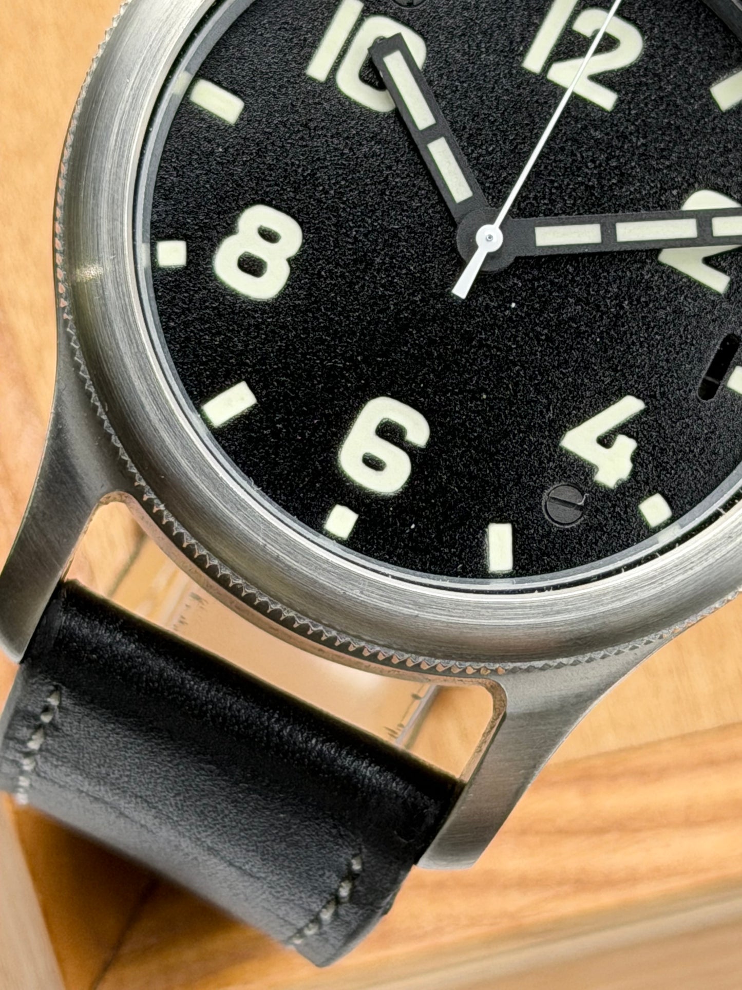 Zlatoust Diver 195-chs