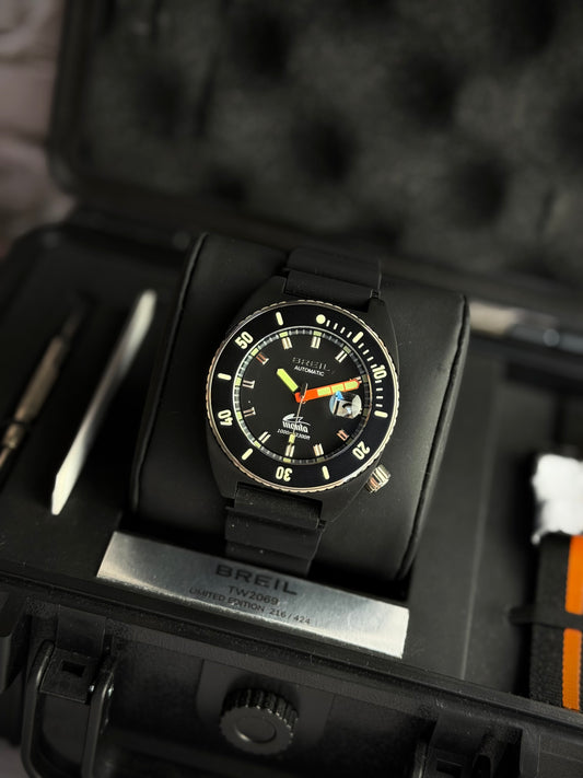 Breil Manta 1000M L.E.
