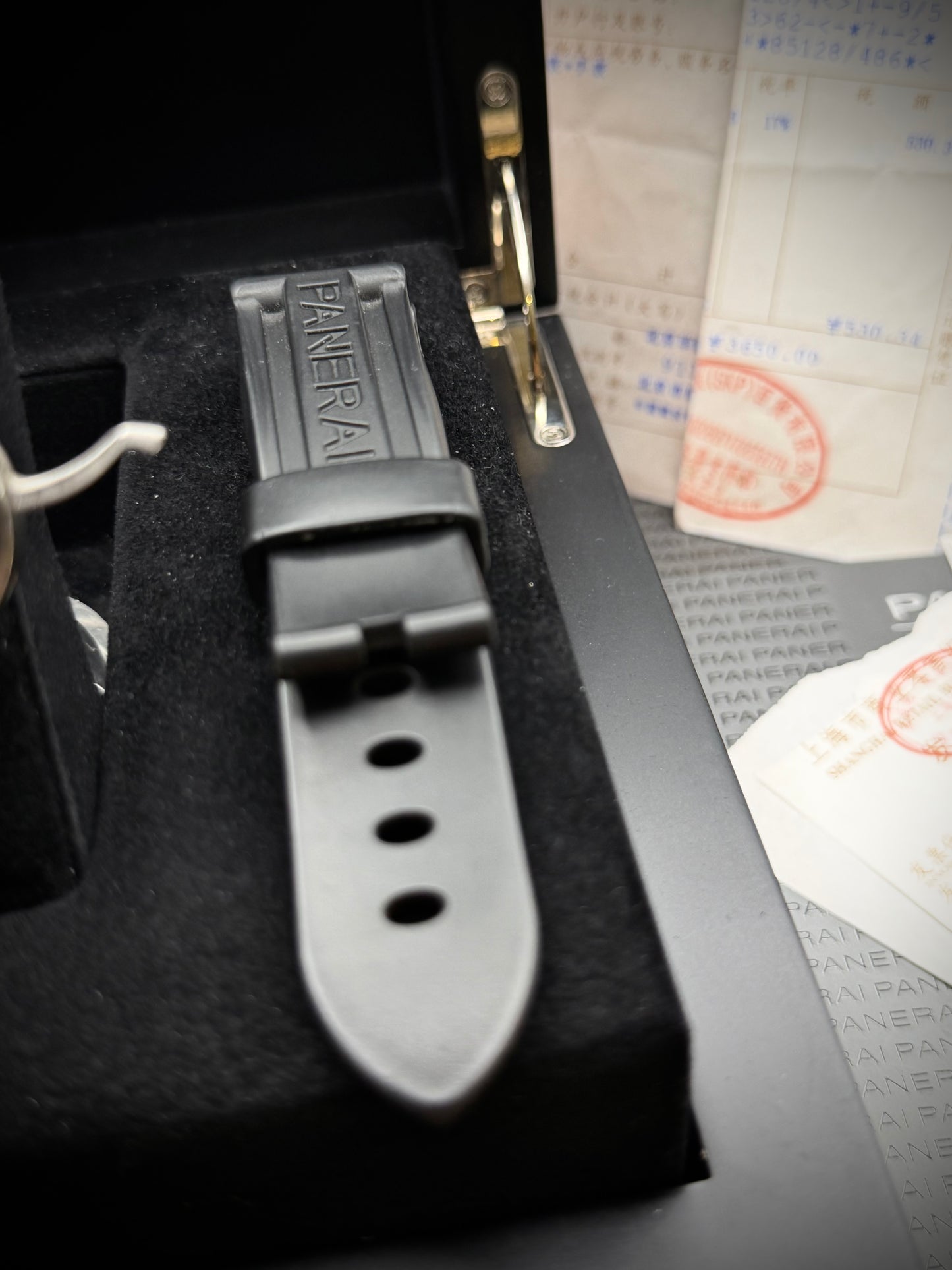 Panerai Luminor Marina 3 Days