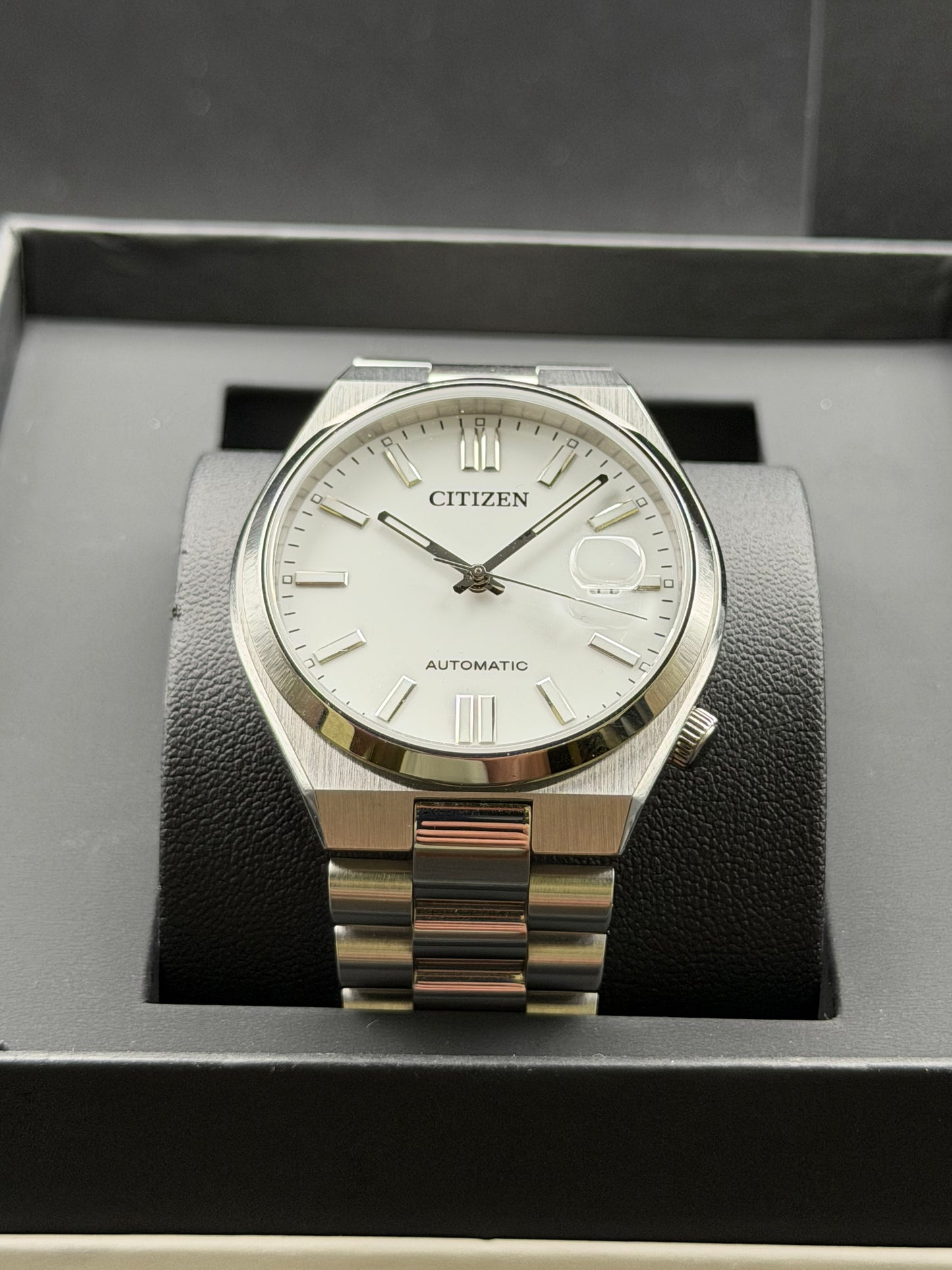 Citizen Tsuyosa