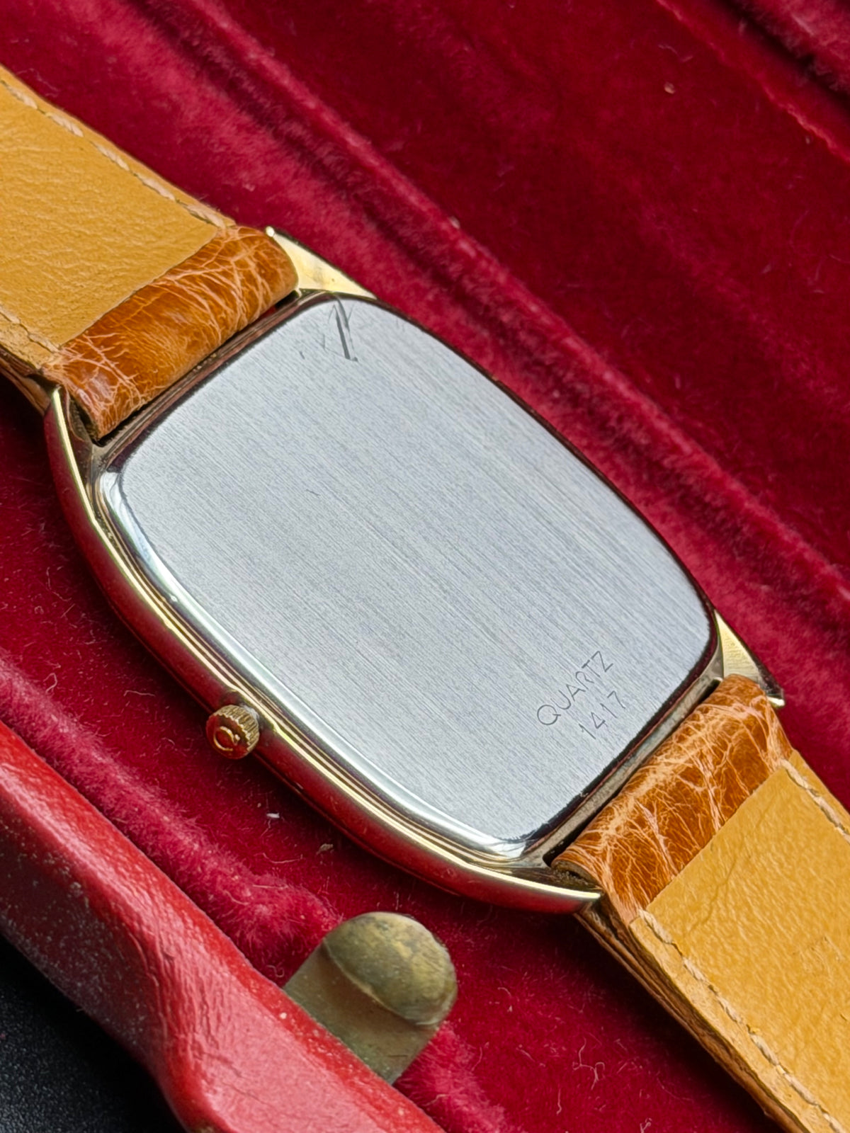 Omega De Ville