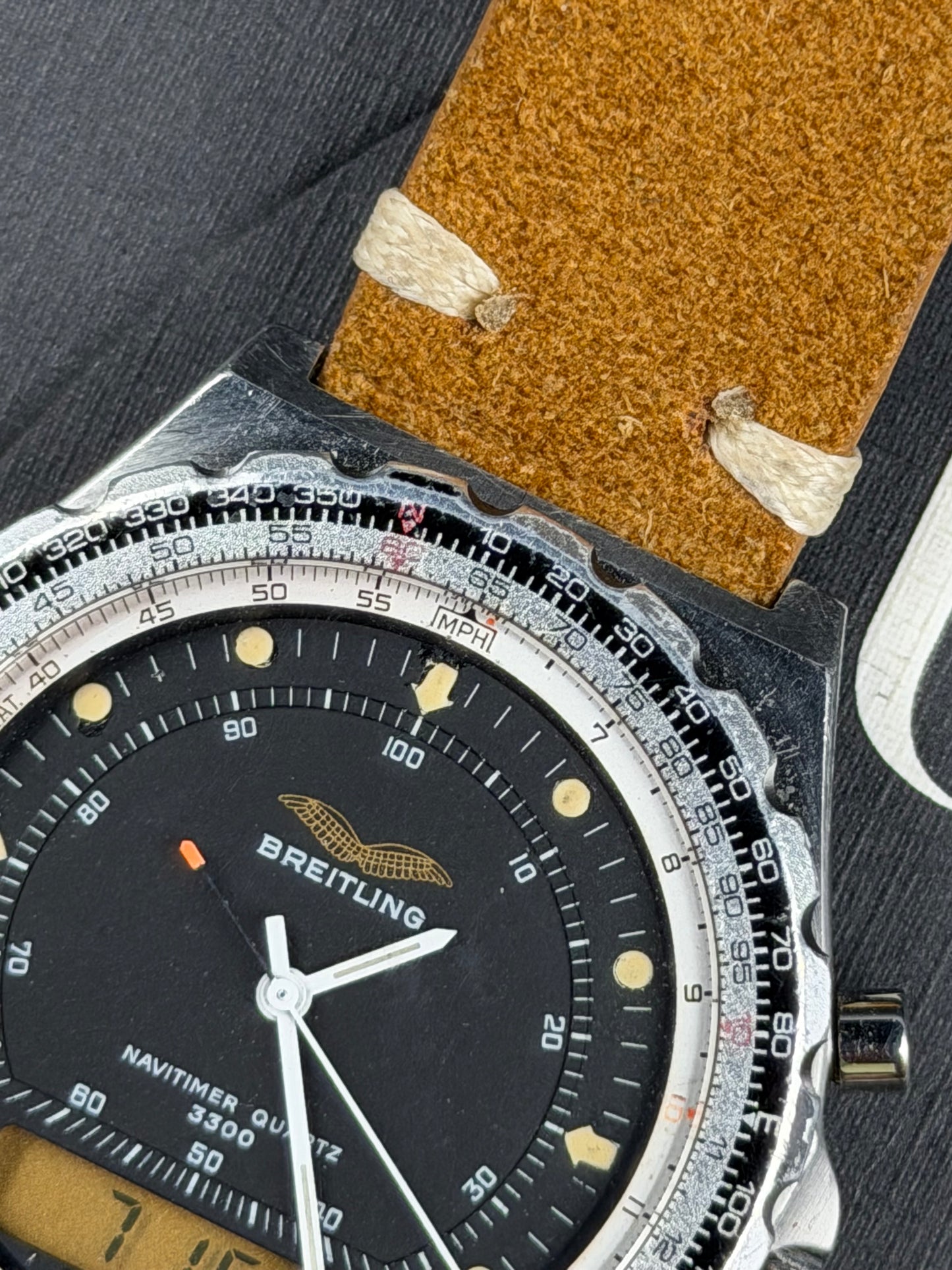 Breitling Navitimer