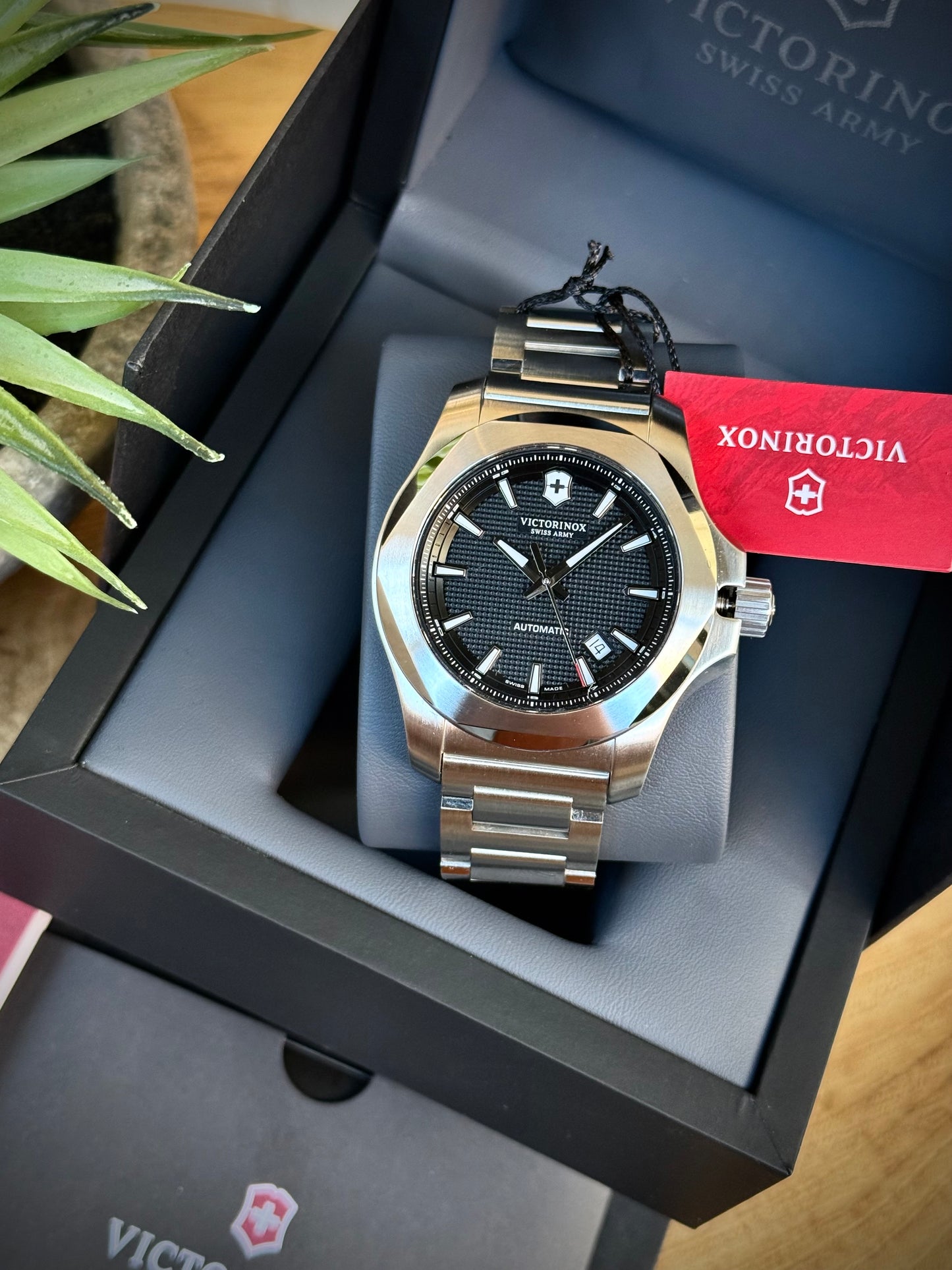Victorinox Mechanical