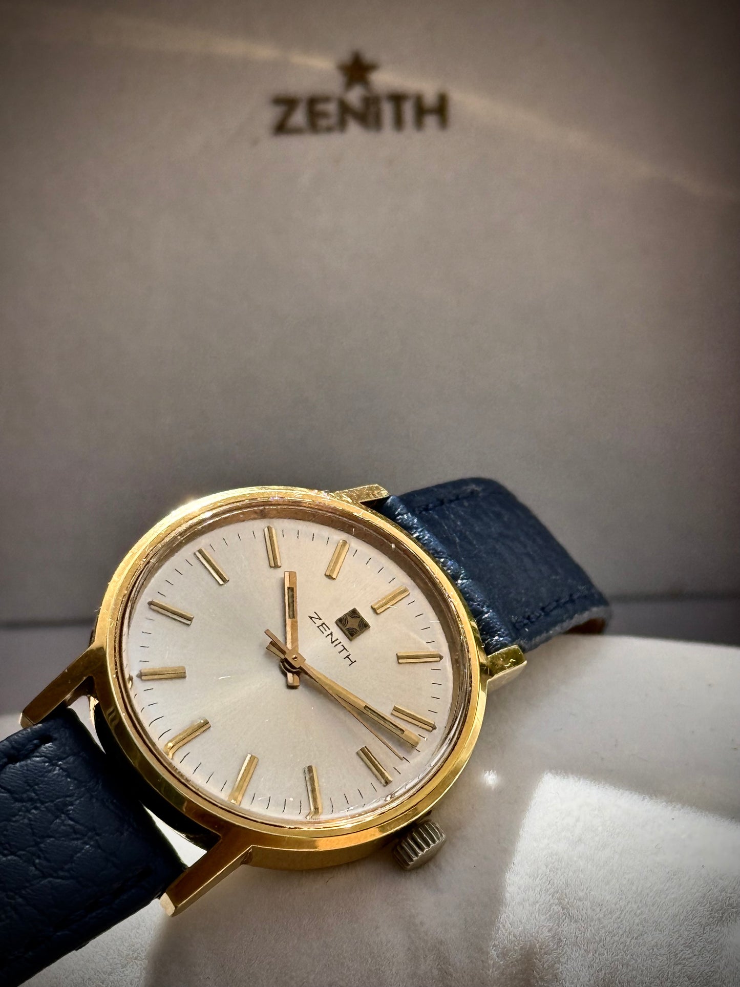 Zenith