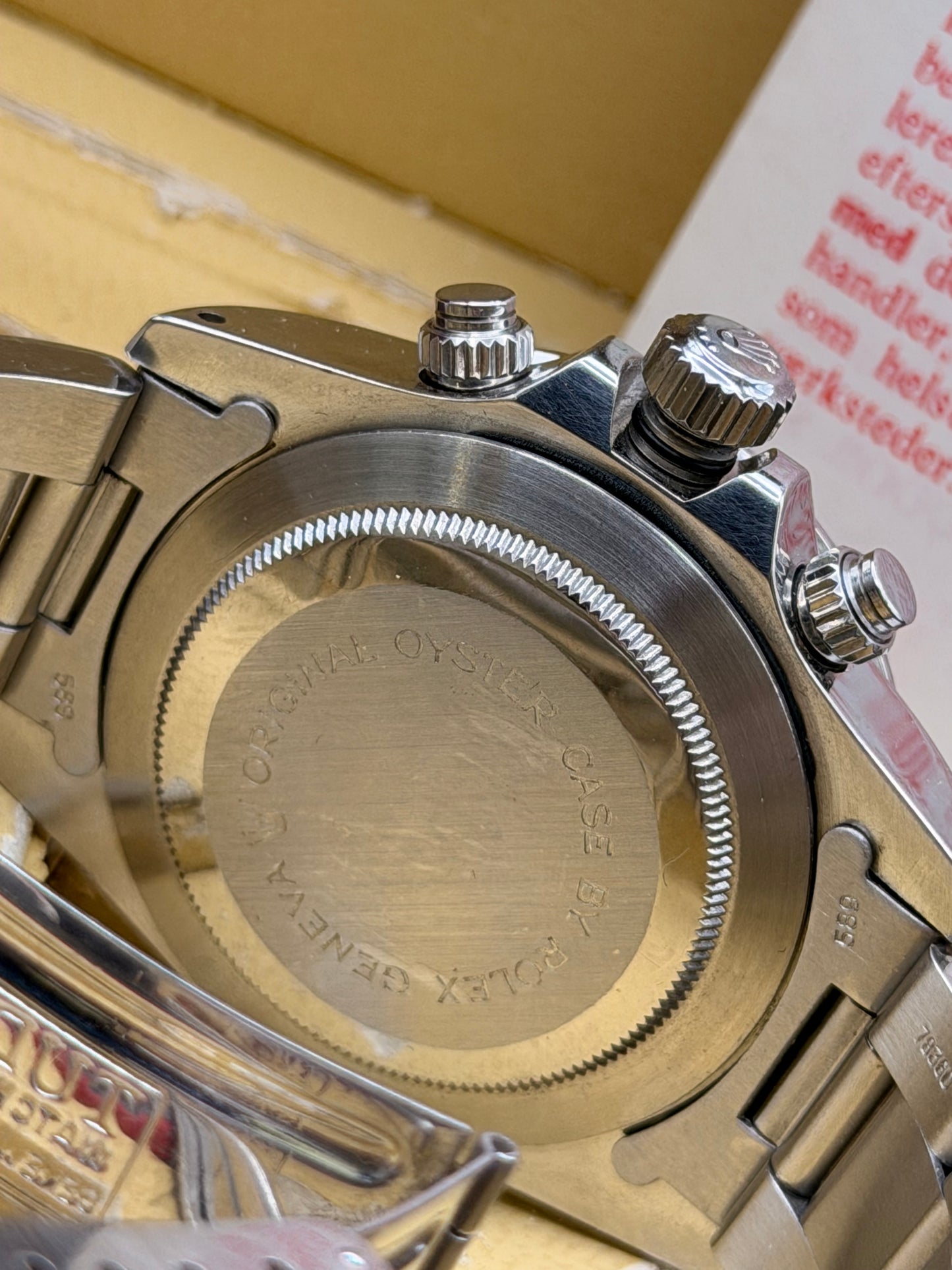 Tudor Big Block 79180