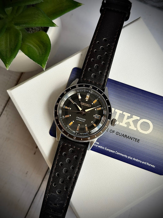 Seiko Presage 60th