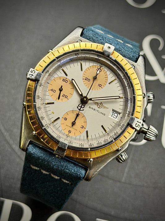 Breitling Chronomat