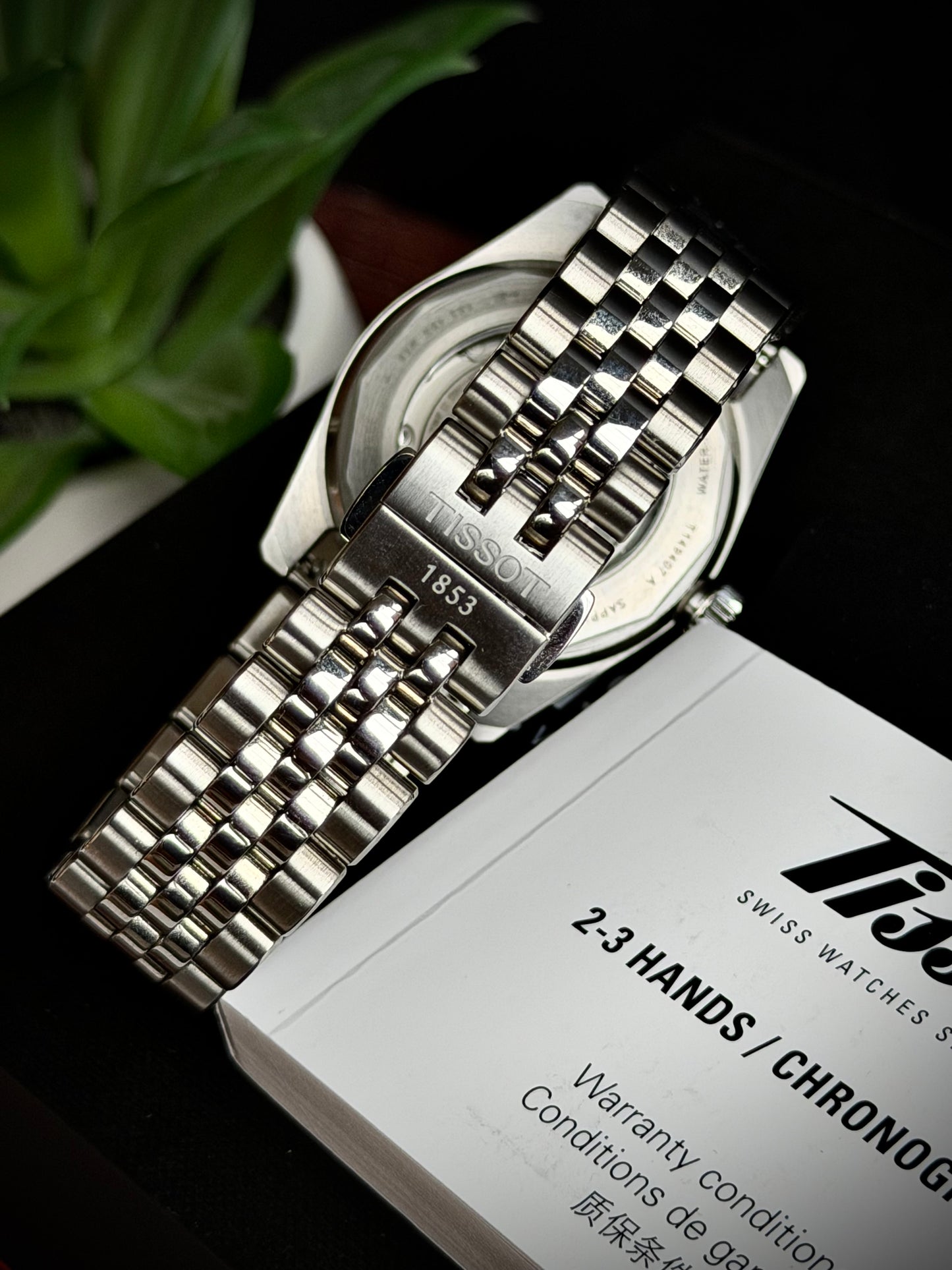 Tissot PR516