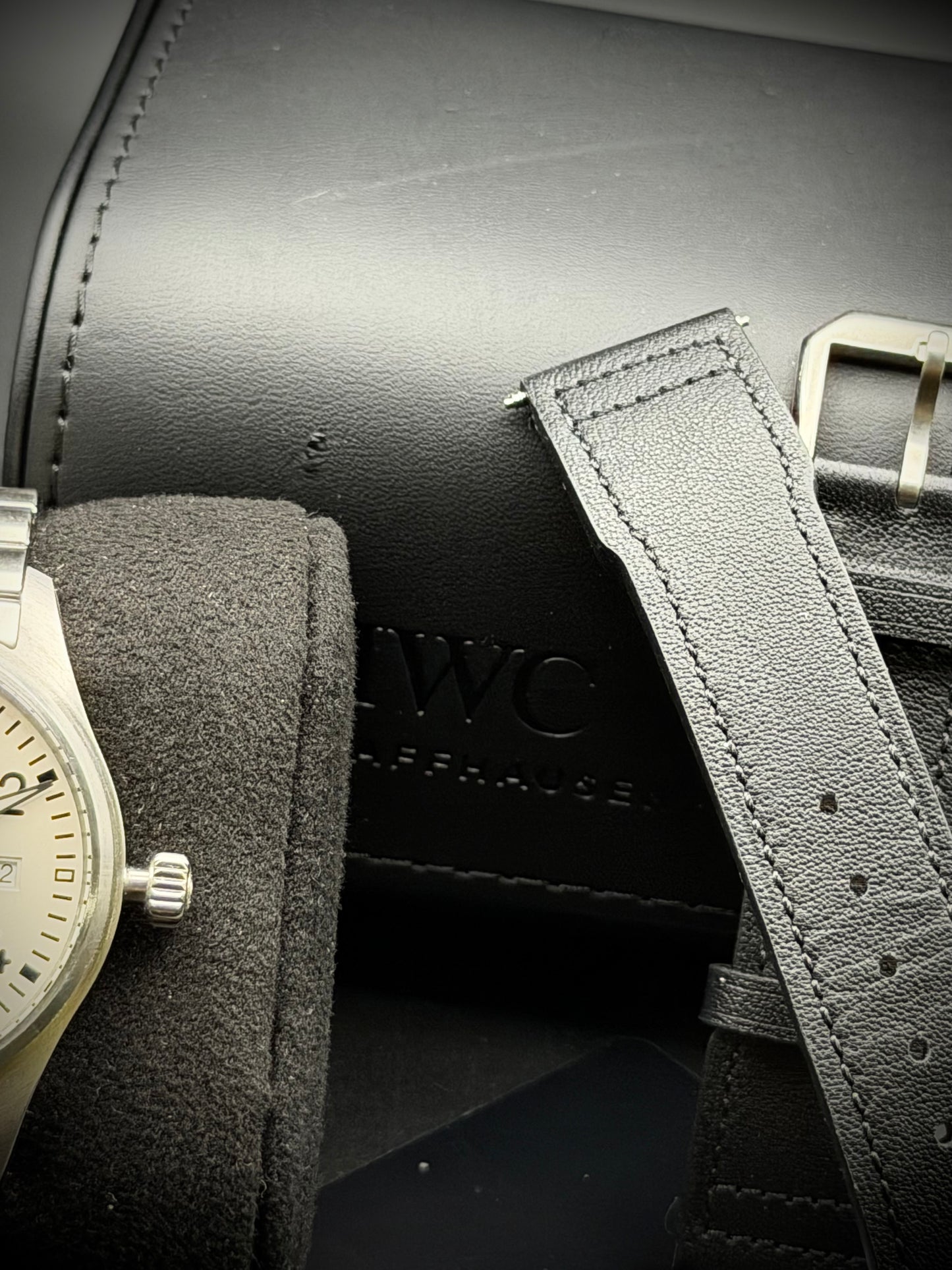 IWC Mark XVIII
