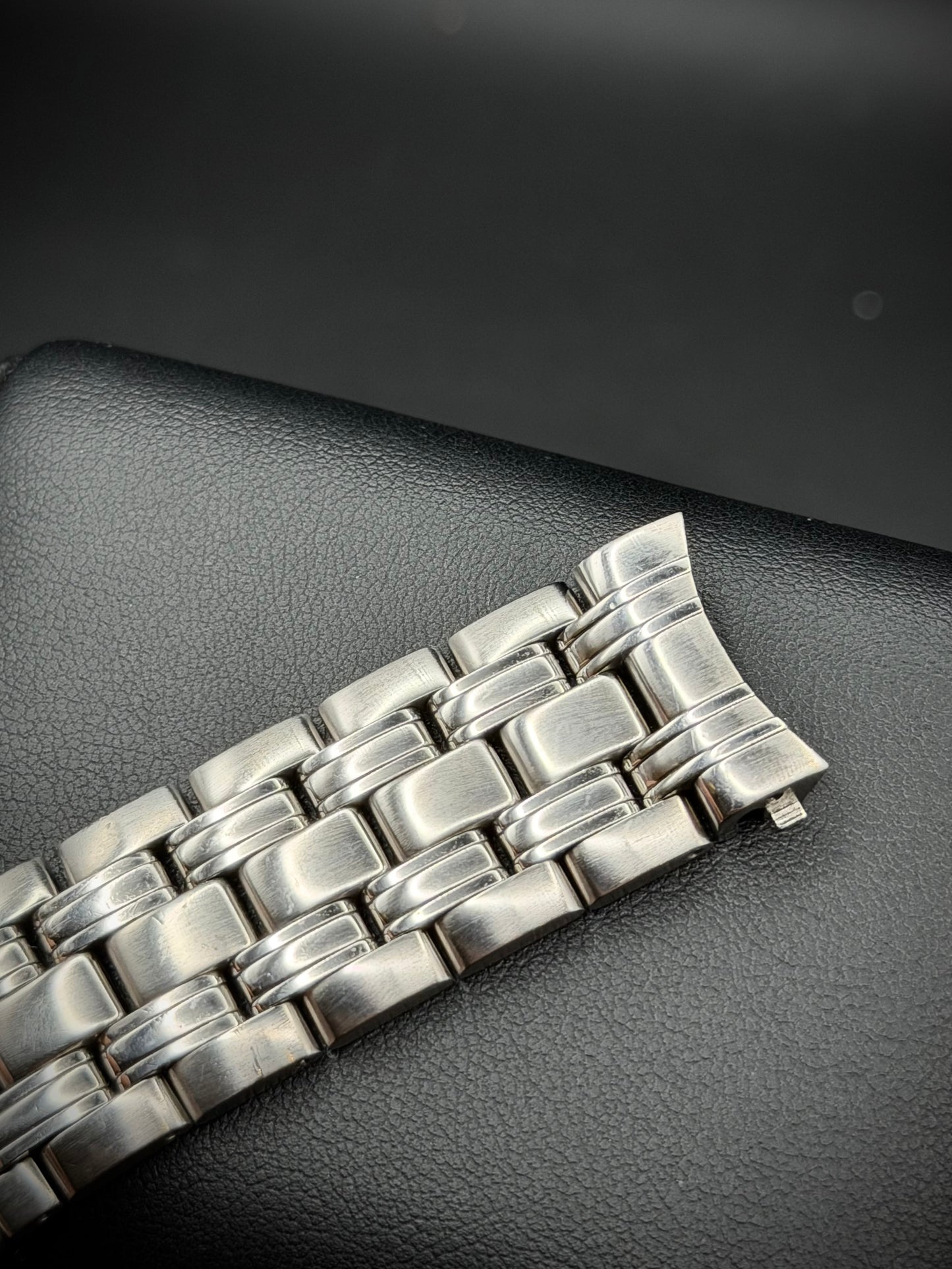 Omega Seamaster 300 2531.80