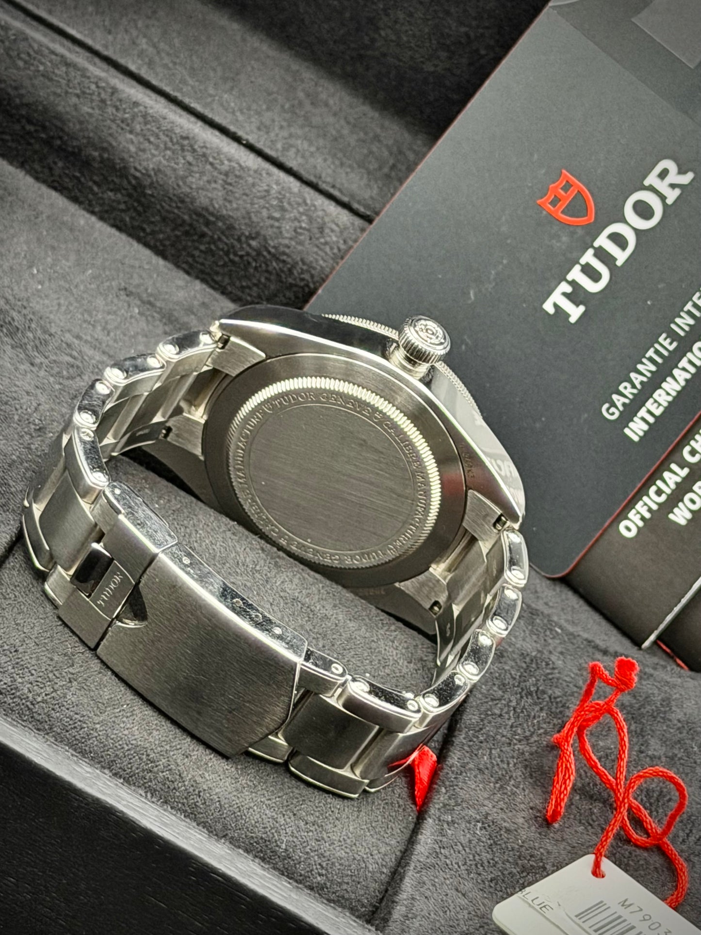 Tudor Black Bay 58 Ref. 79030B