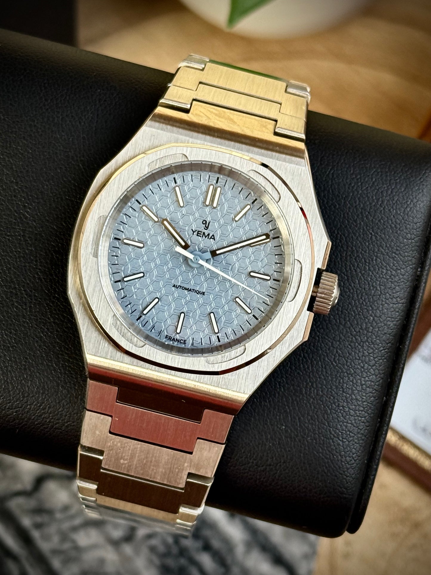 Yema Urban Traveller