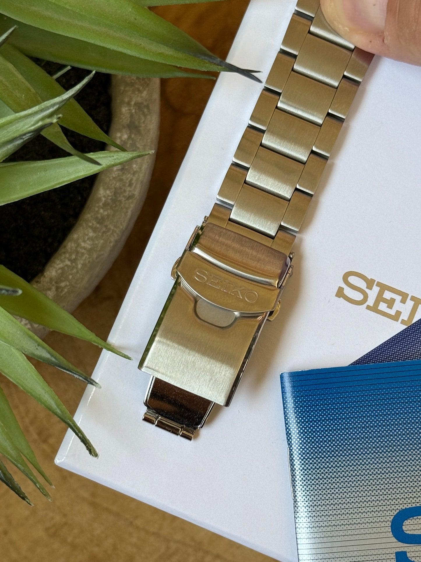 Seiko 5