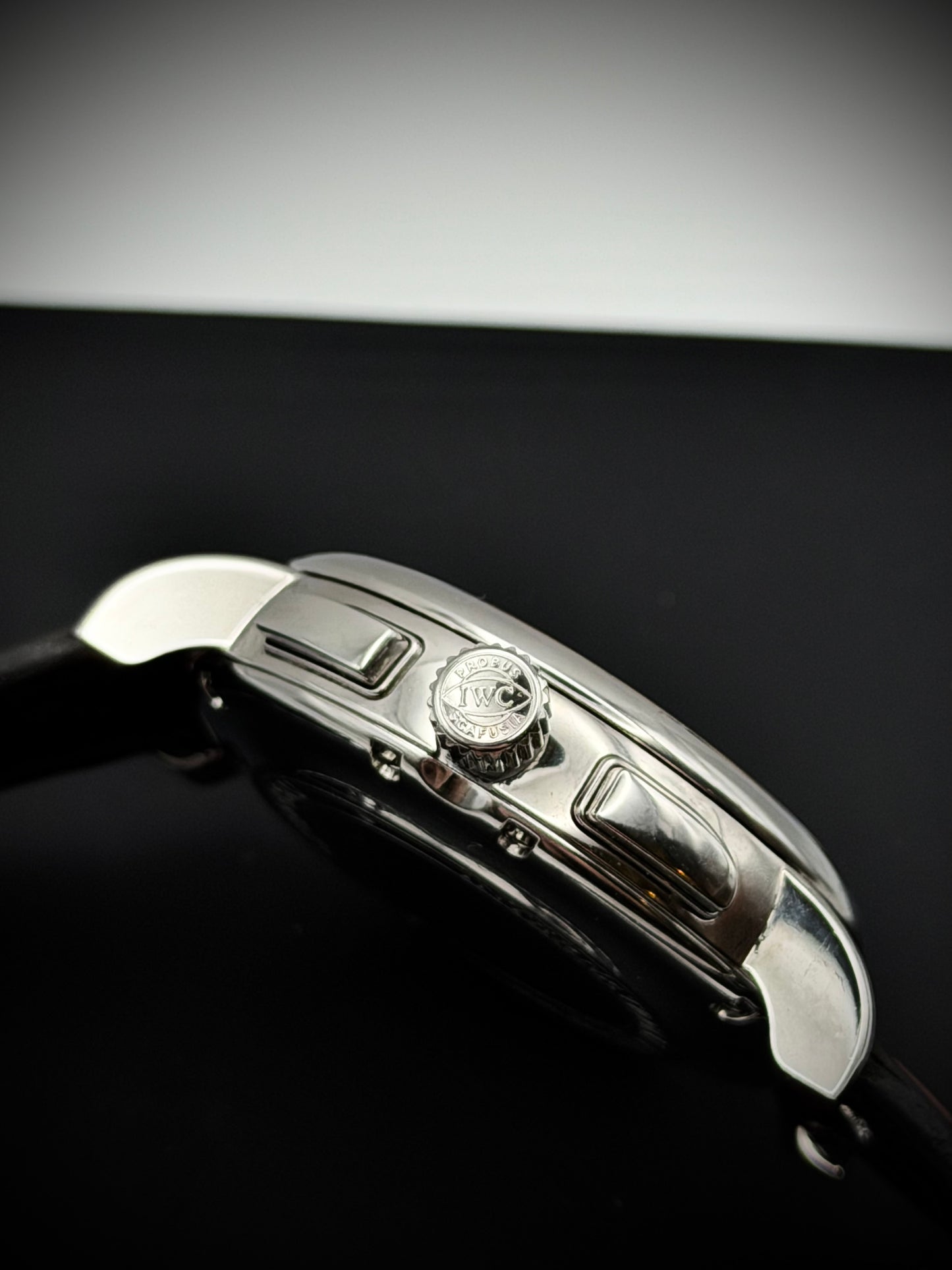 IWC Portofino Chronograph