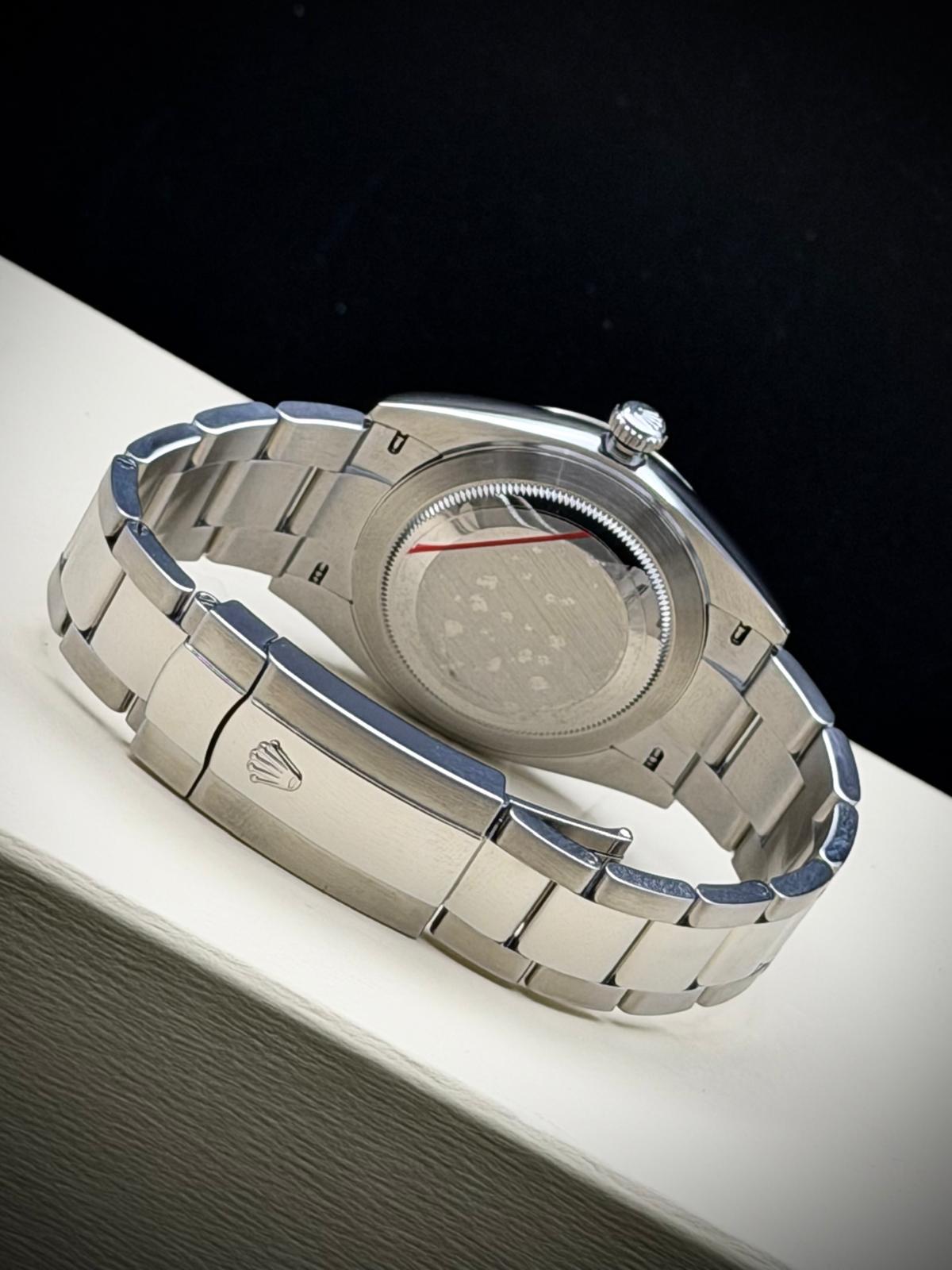 Rolex Datejust “WIMBLEDON”