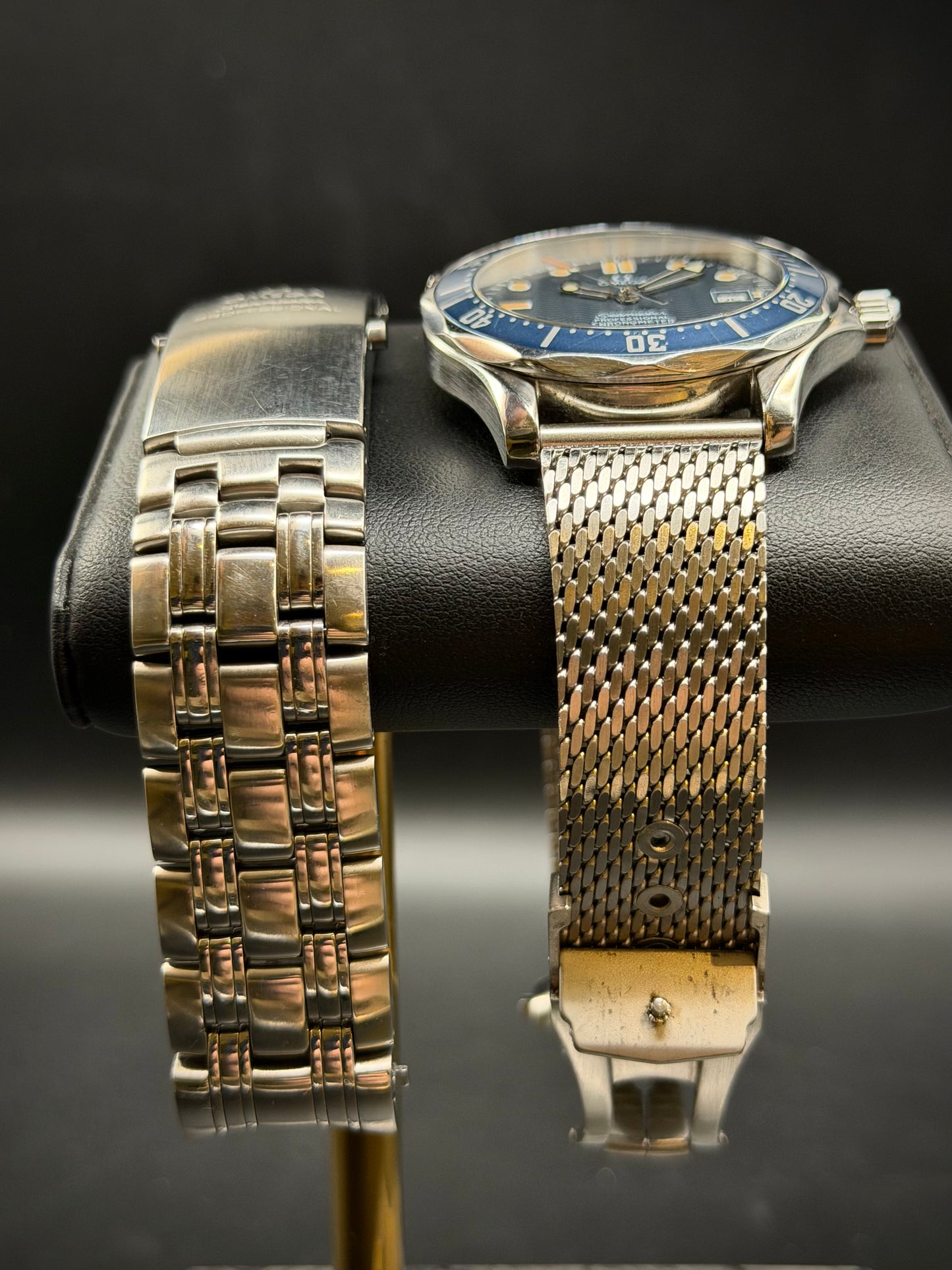 Omega Seamaster 300 2531.80