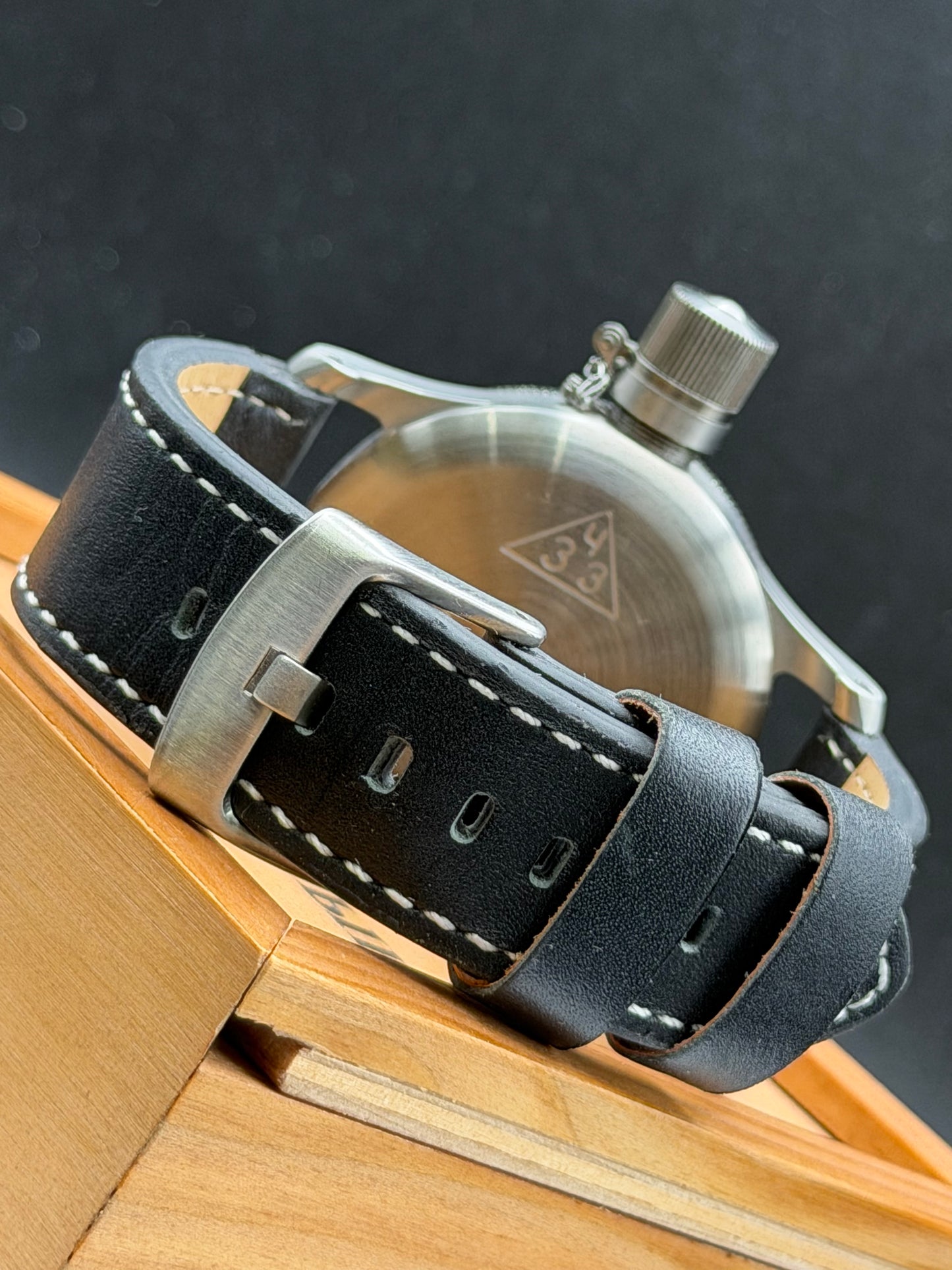 Zlatoust Diver 195-chs
