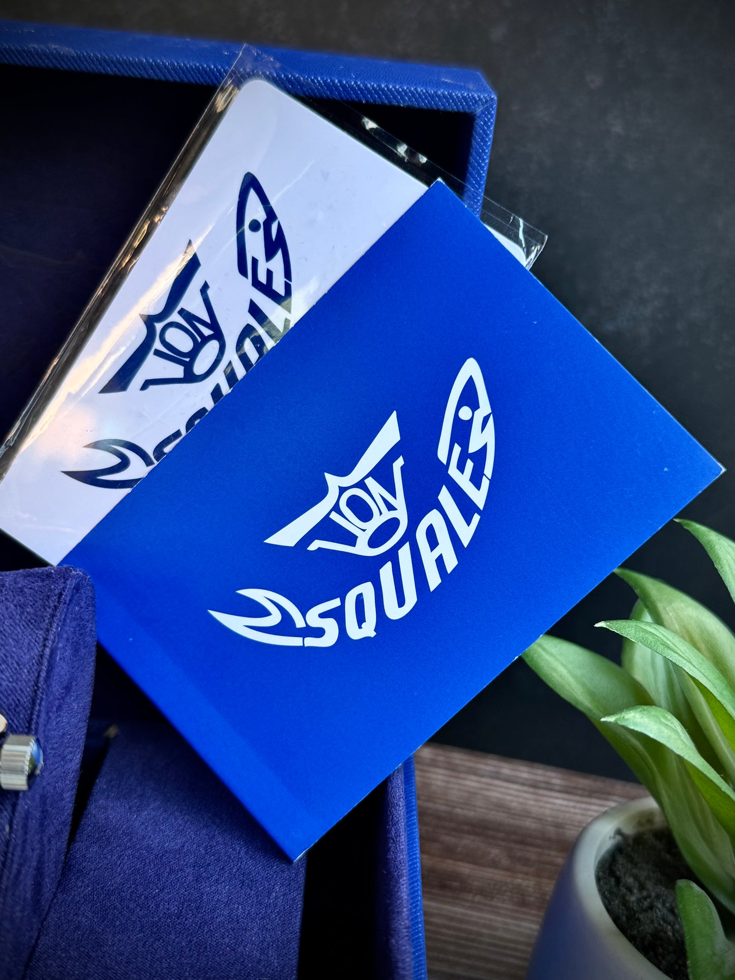 Squale 1545