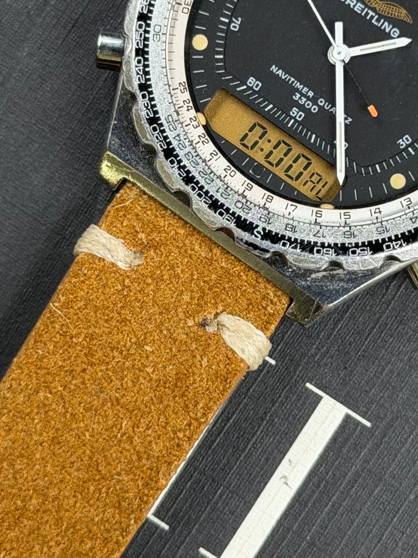 Breitling Navitimer