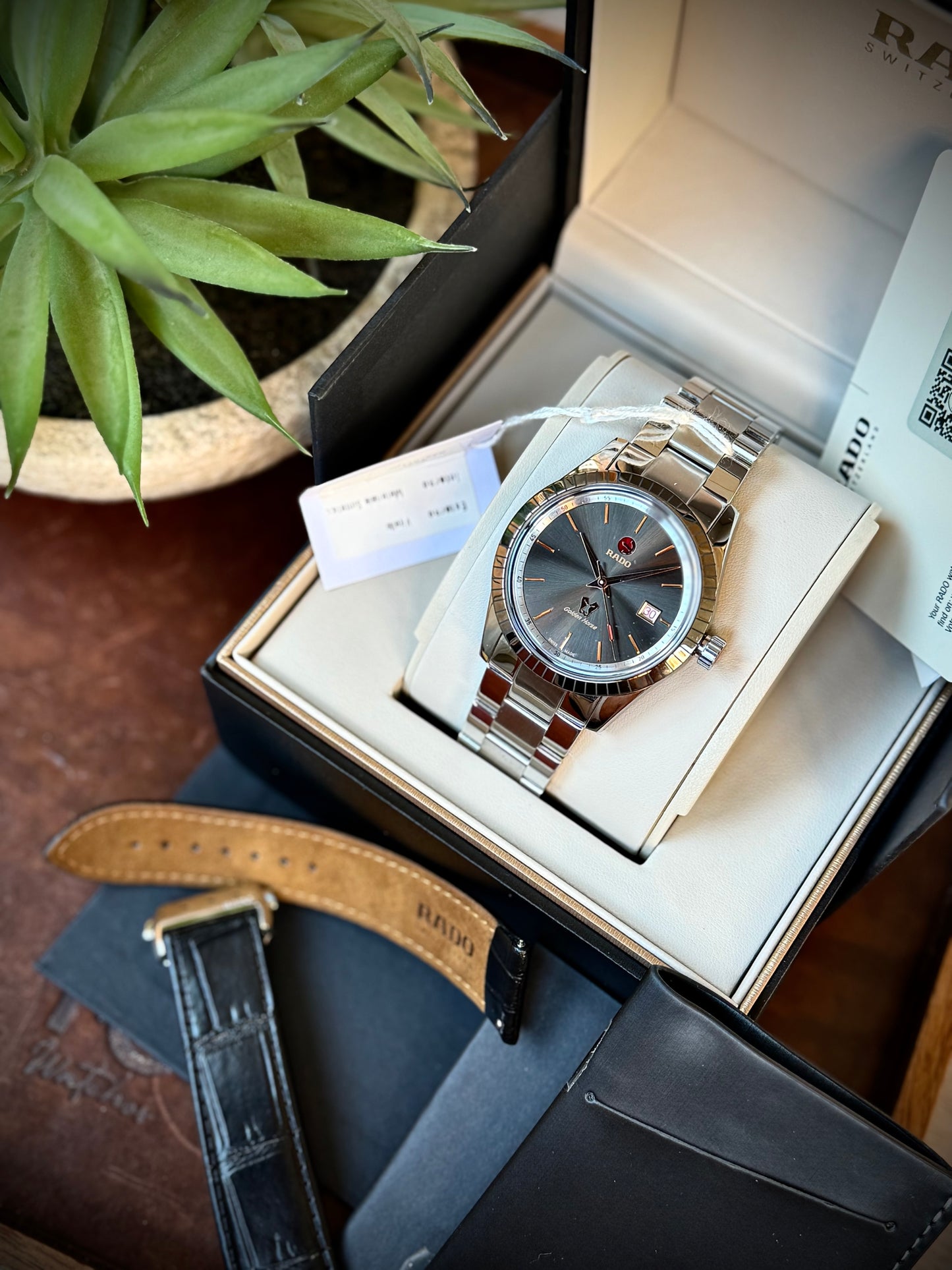 Rado Golden Horse