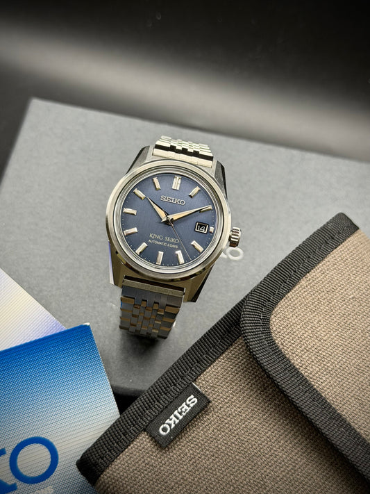 King Seiko spb389j1