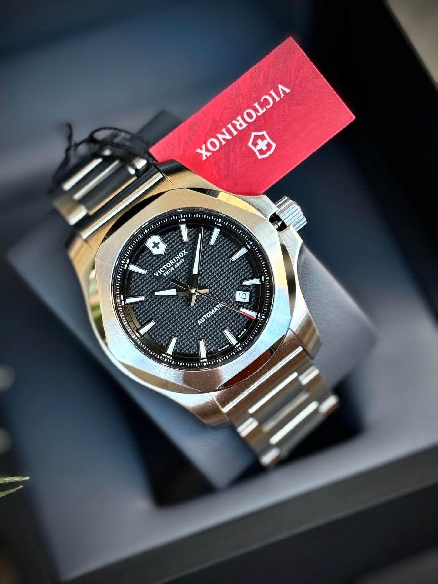 Victorinox Mechanical