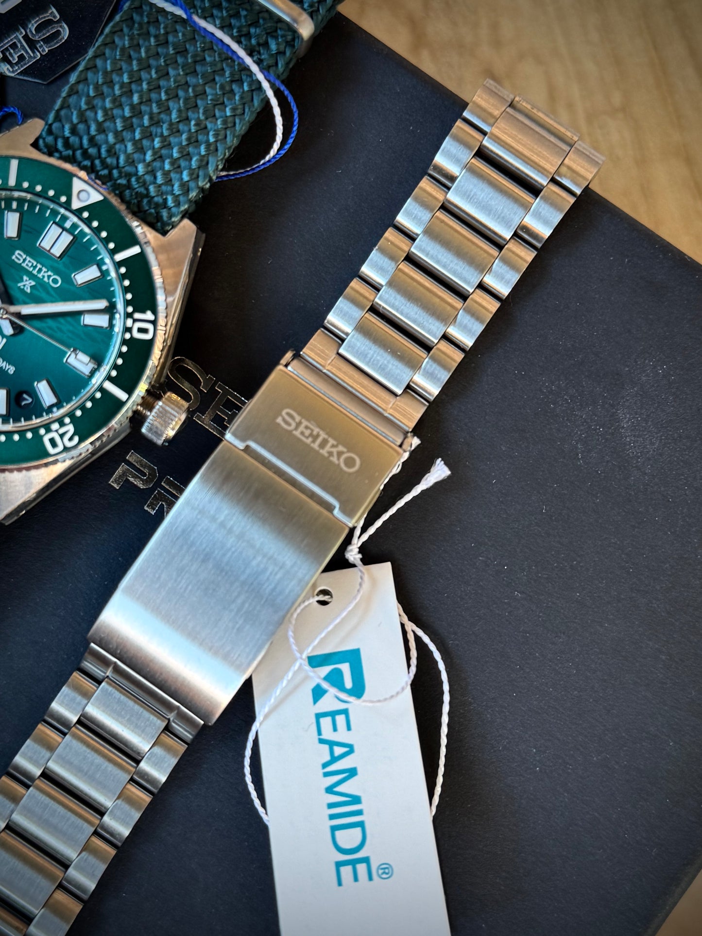 Seiko 62 Mas