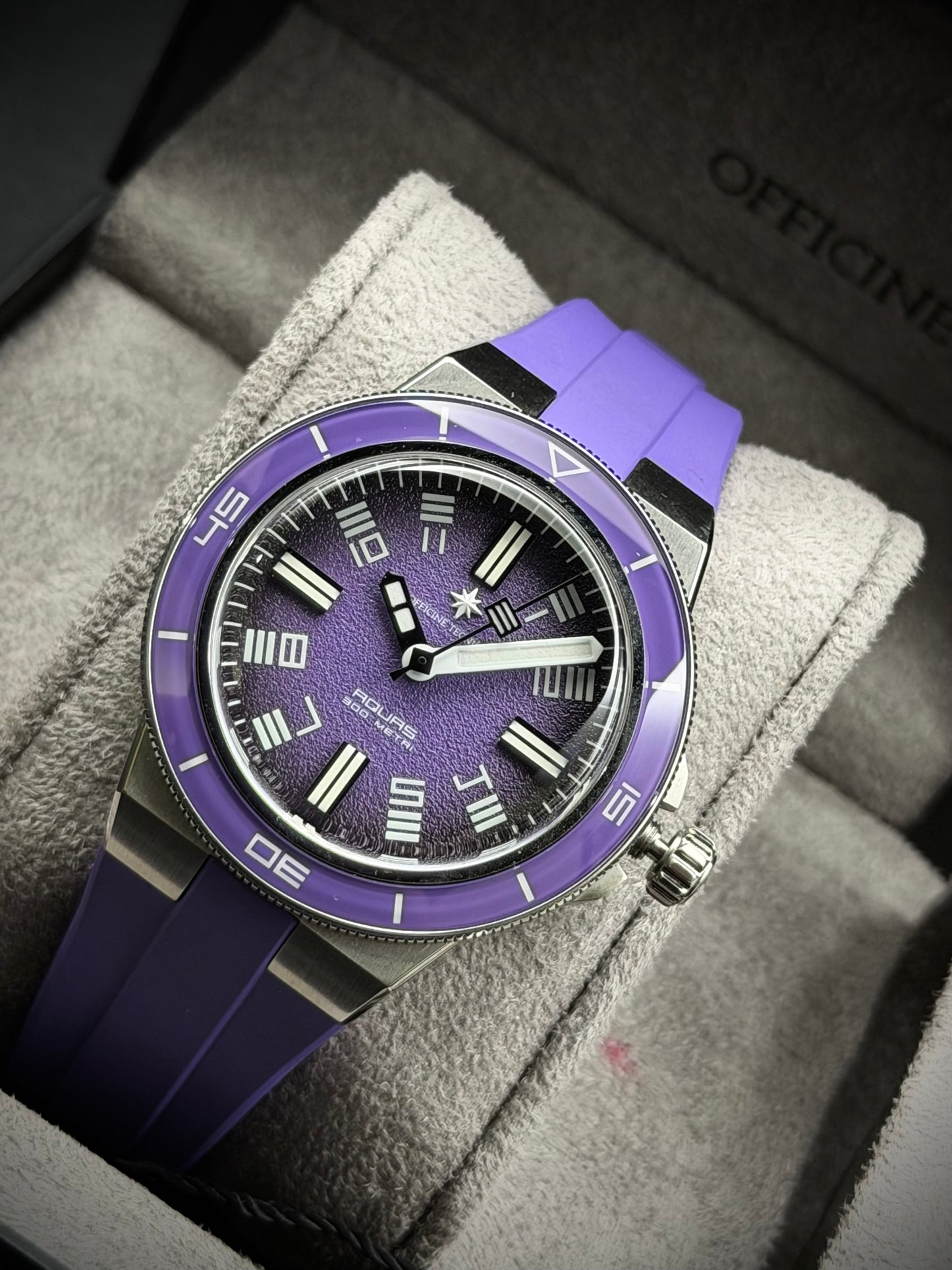 Officine Tecniche Aquas