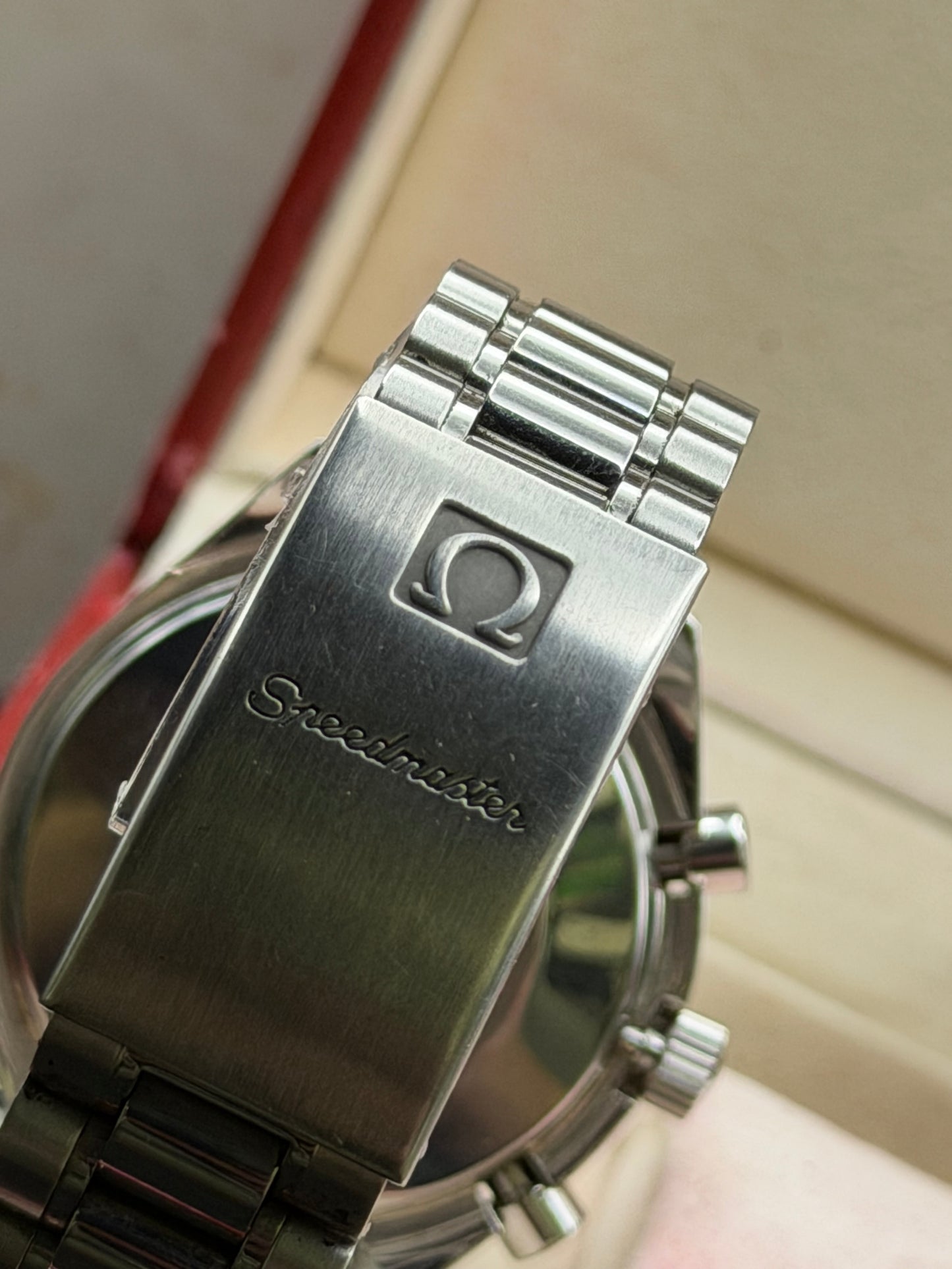Omega Reduced 3510.5000