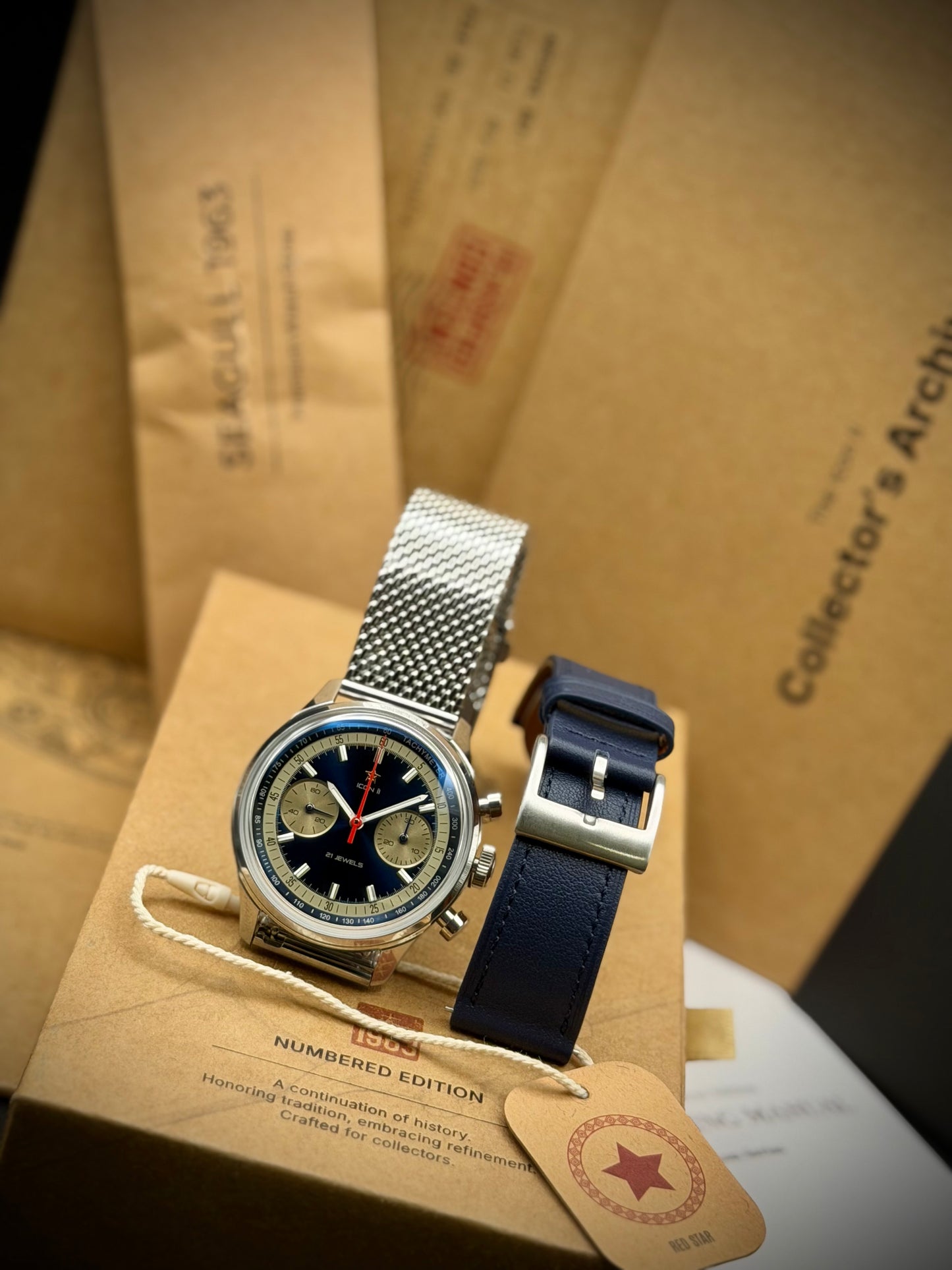 Seagull 1963 icon II