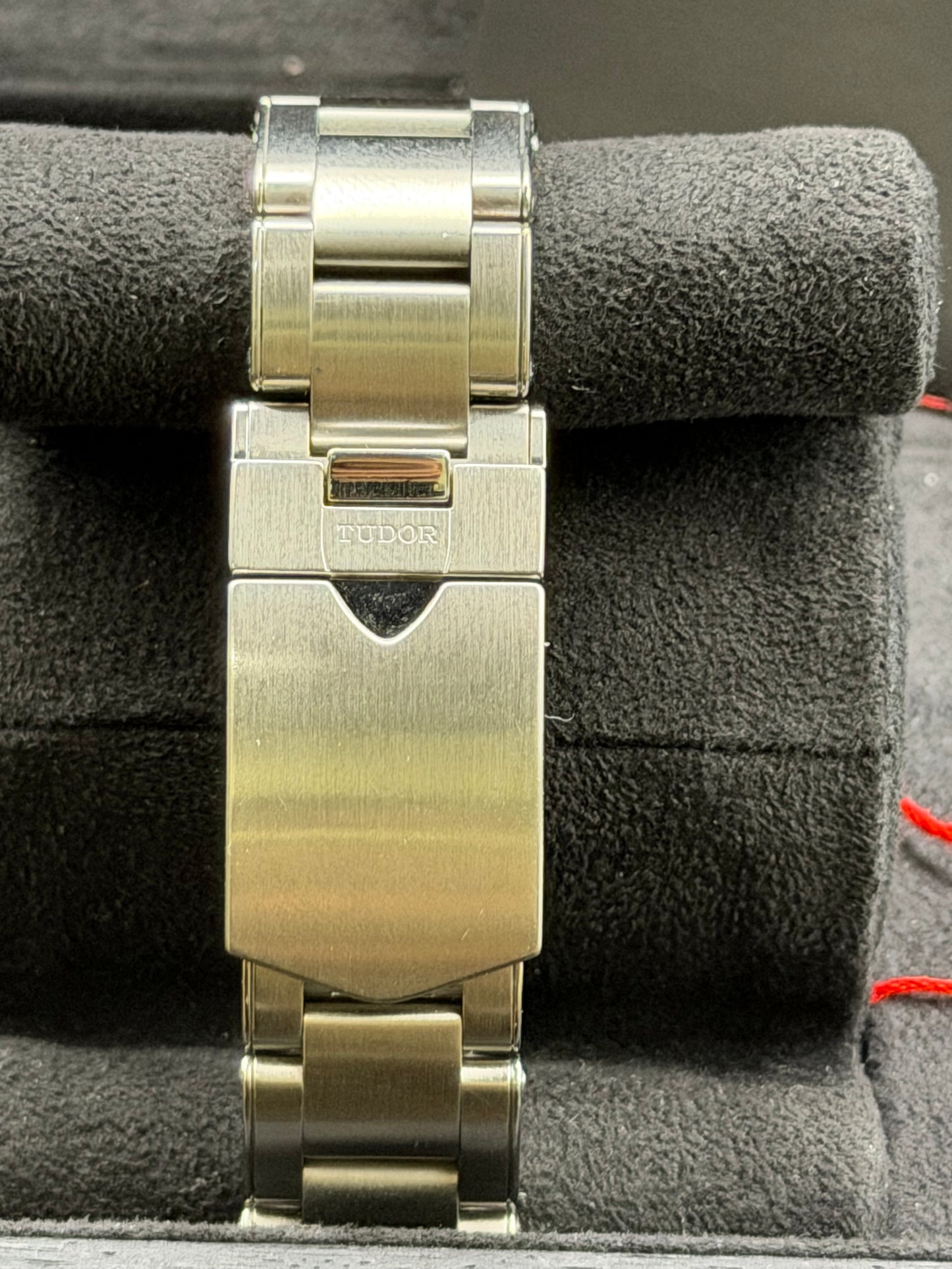 Tudor Black Bay 58
