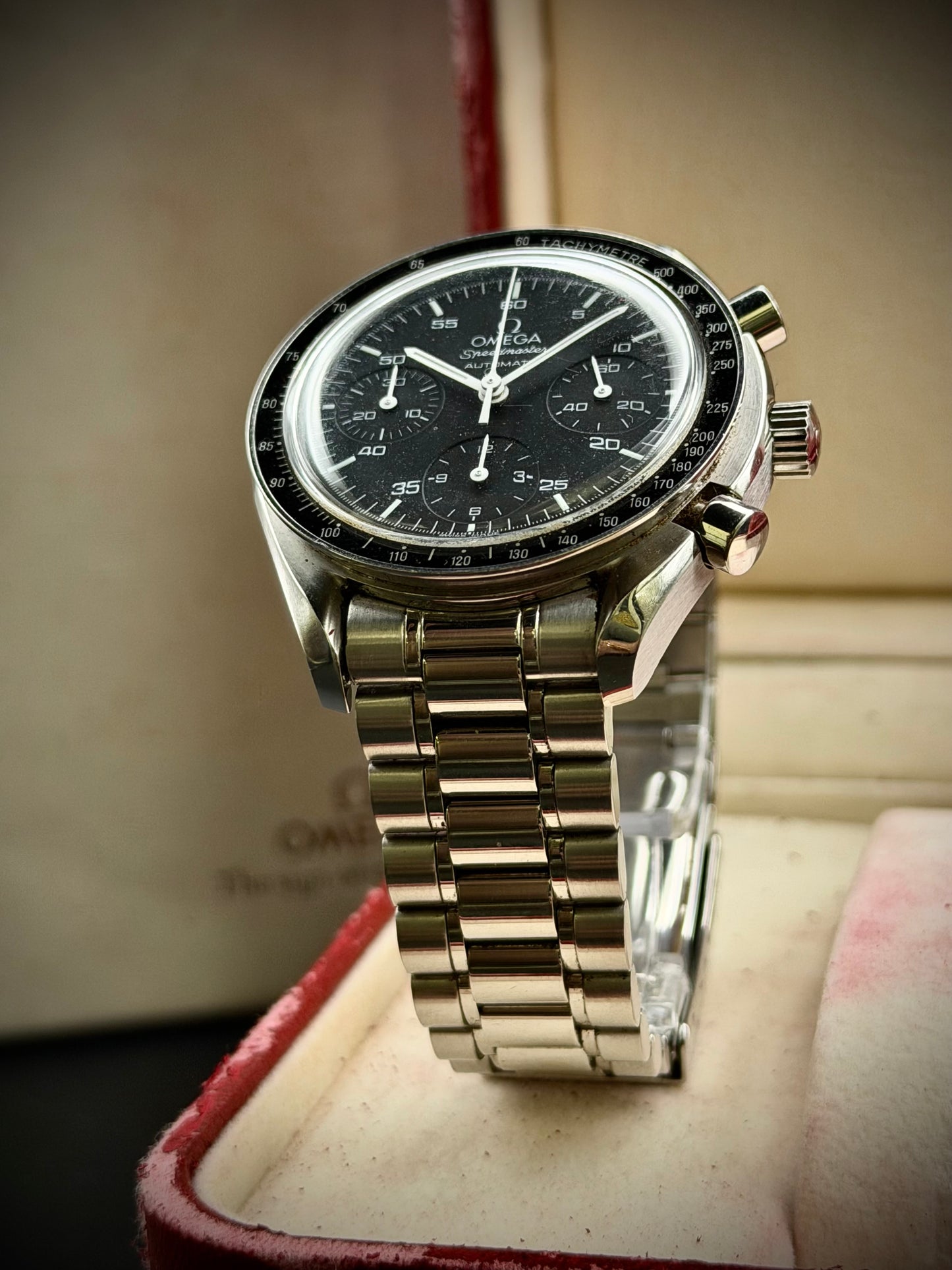 Omega Reduced 3510.5000