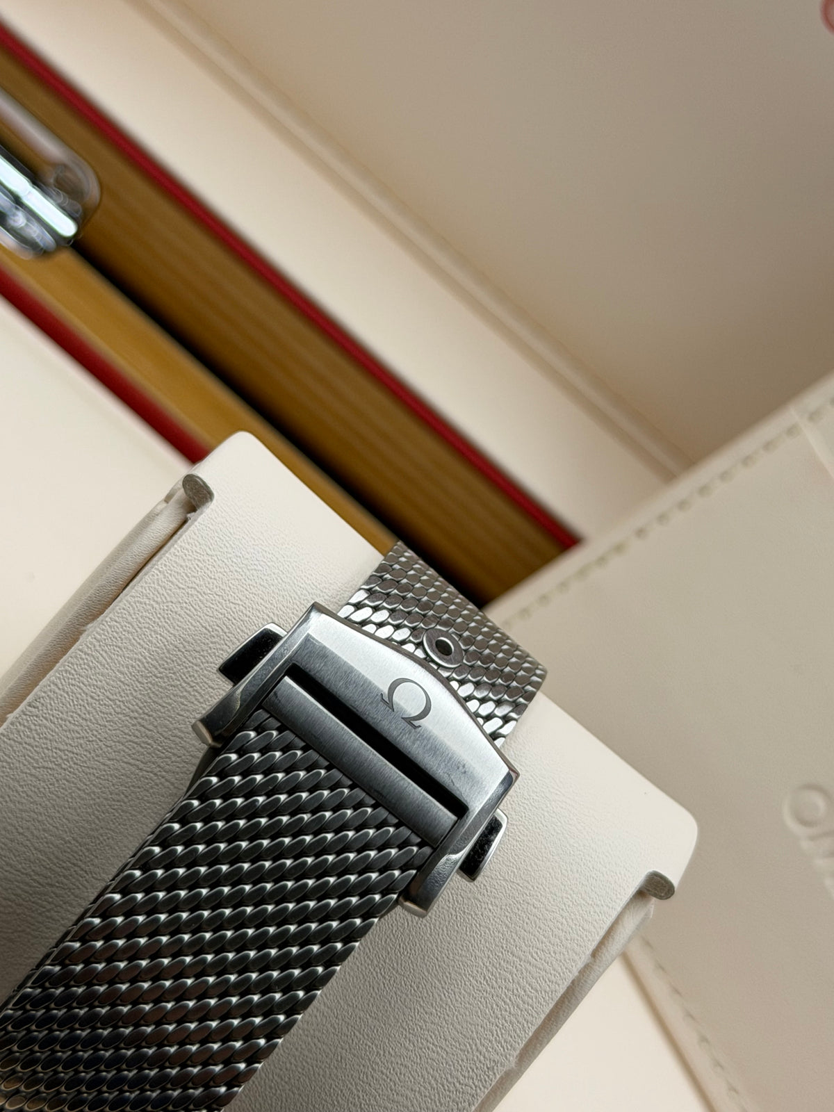 Omega Seamaster 300M