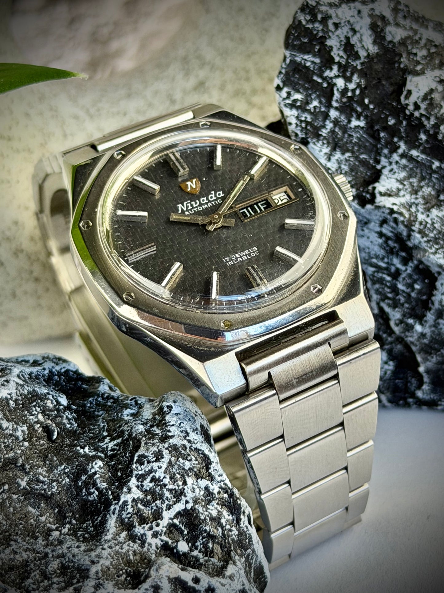 Nivada F77 (Vintage)