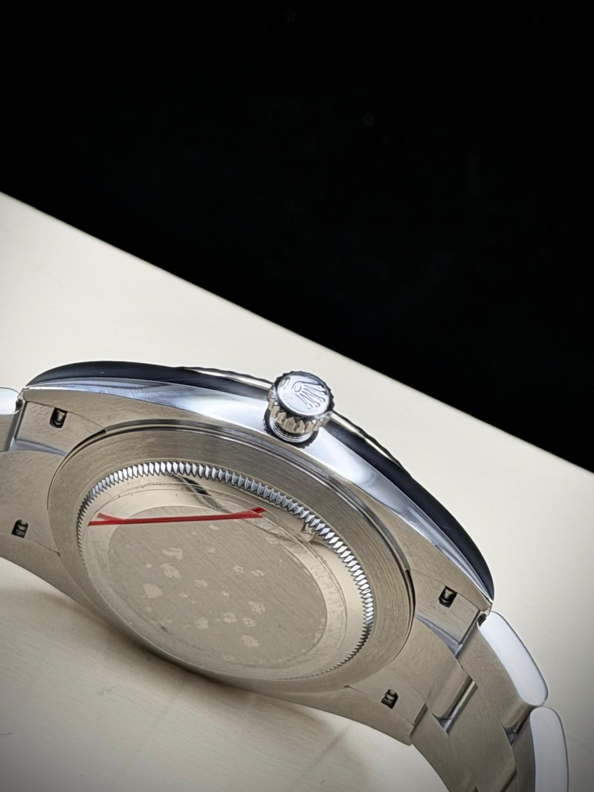 Rolex Datejust “WIMBLEDON”
