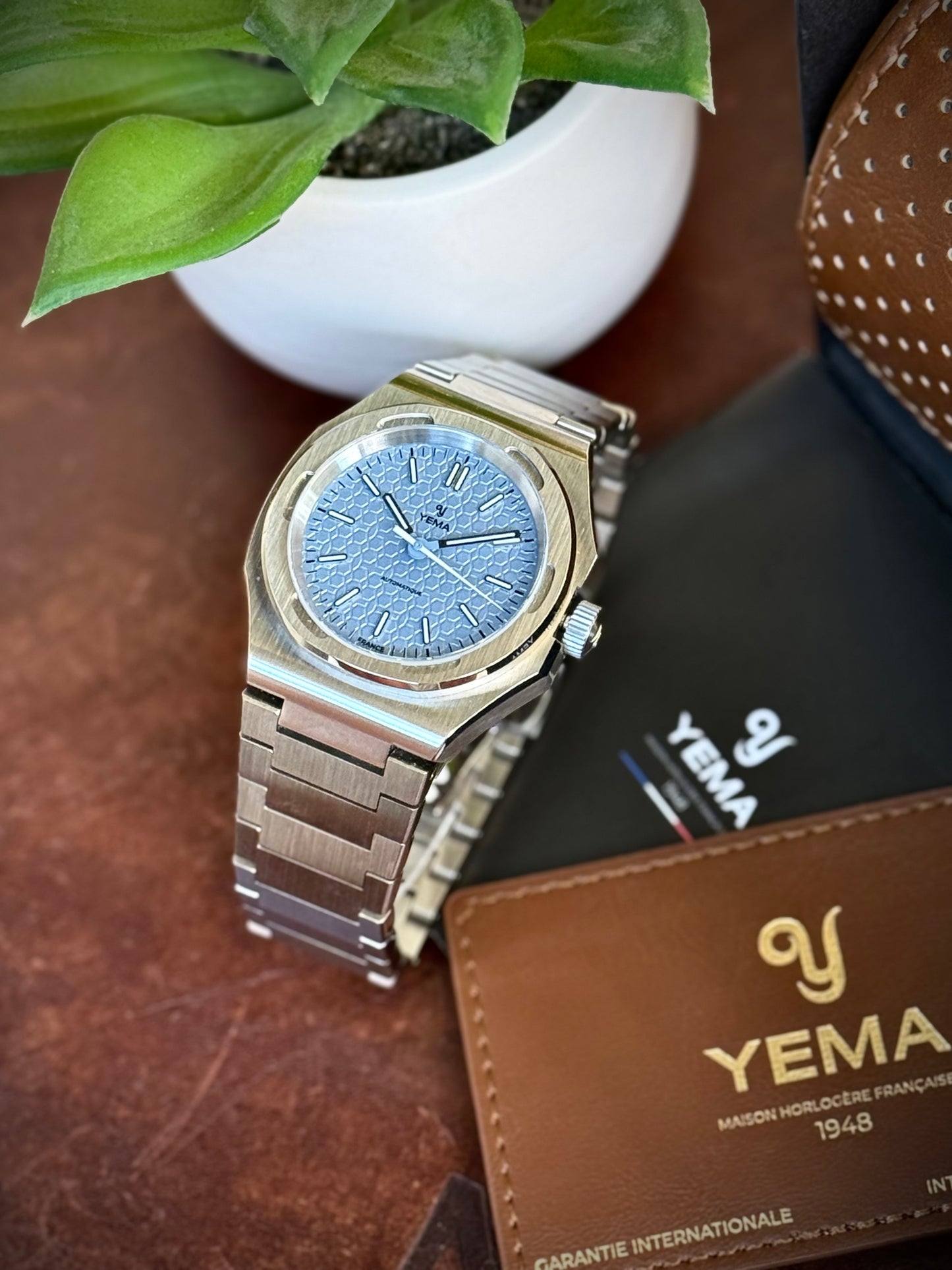 Yema Urban Traveller