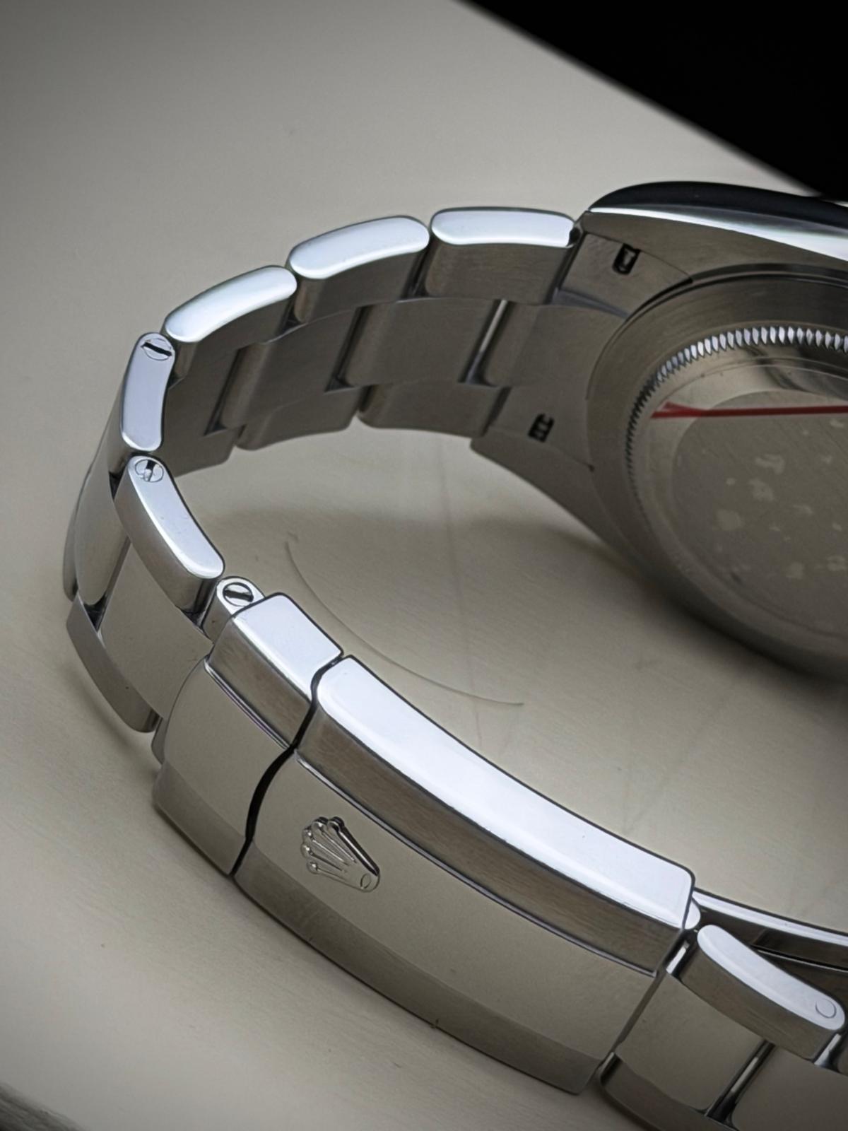 Rolex Datejust “WIMBLEDON”