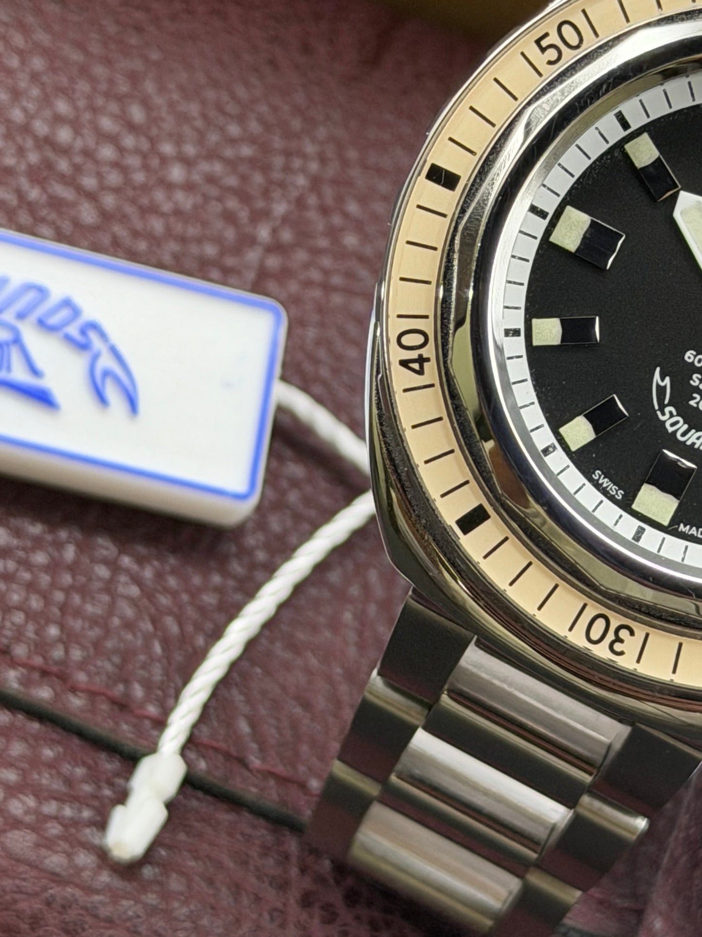 Squale 2001 SUND