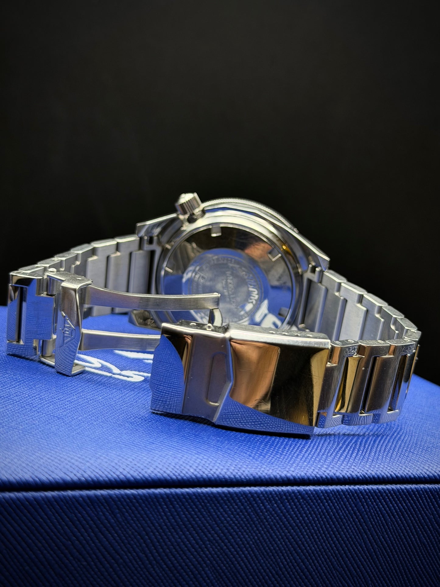 Squale 1521 Full Lume