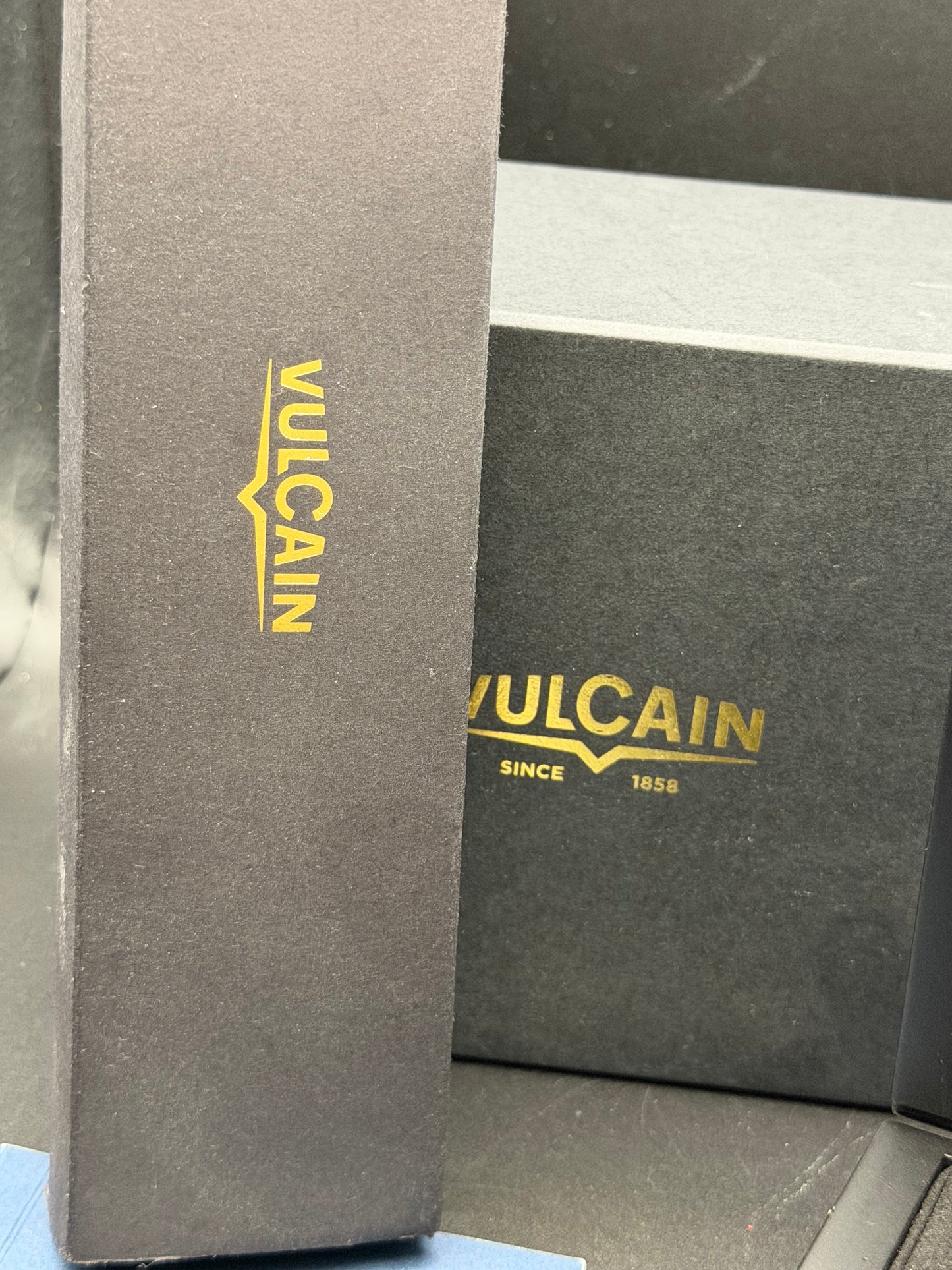 Vulcain Nautique Limited Edition 100 pz
