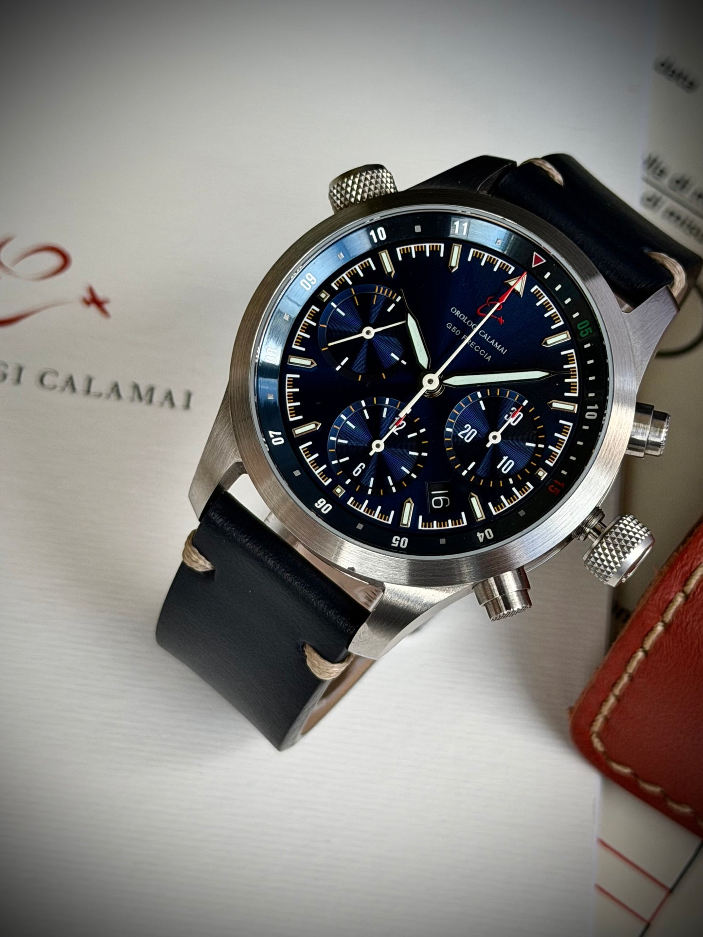 Calamai g50
