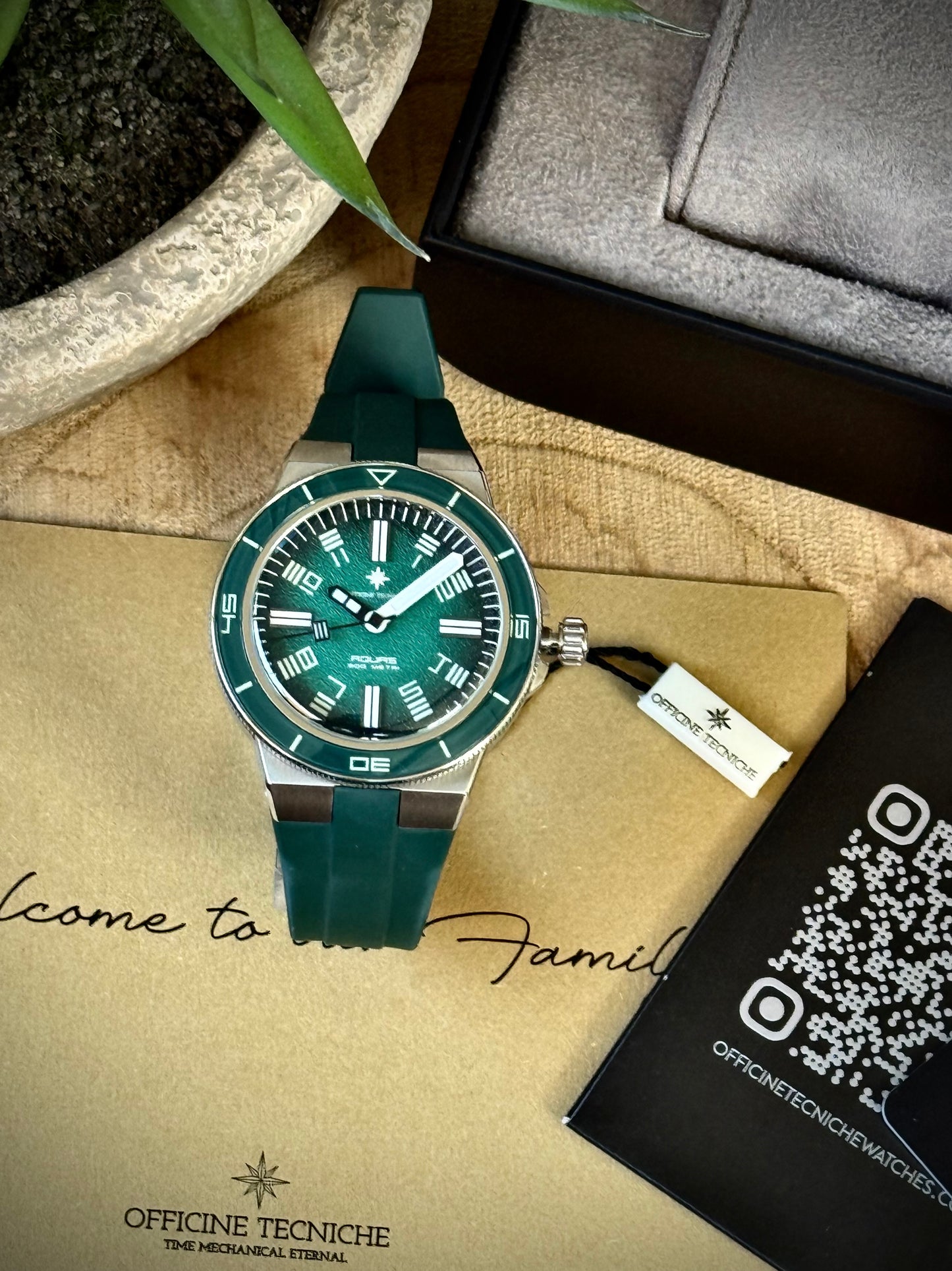 Officine Tecniche