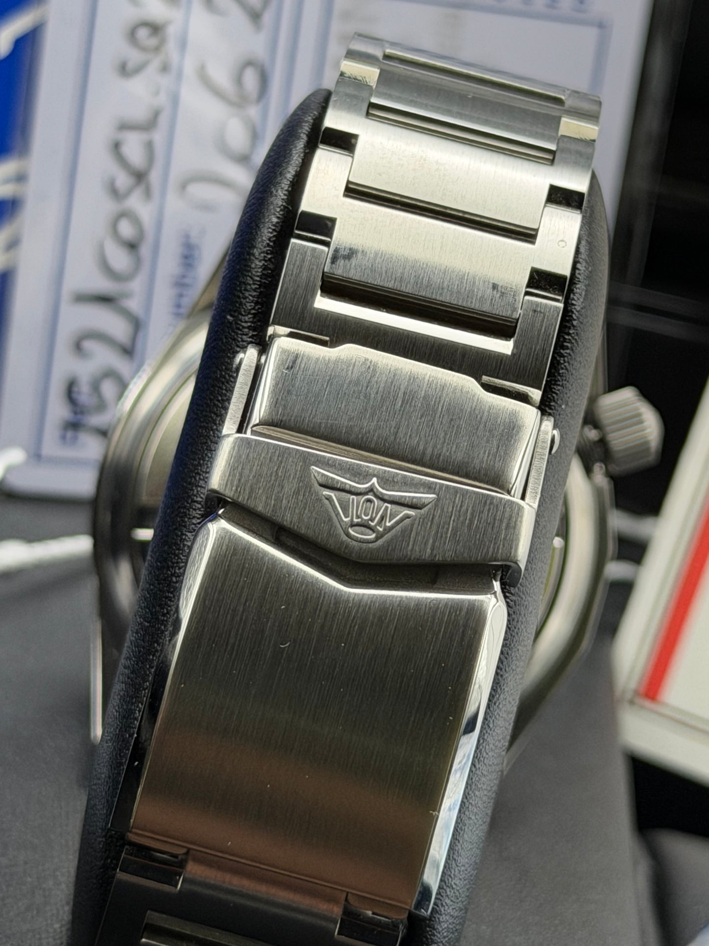 Squale 1521 COSC