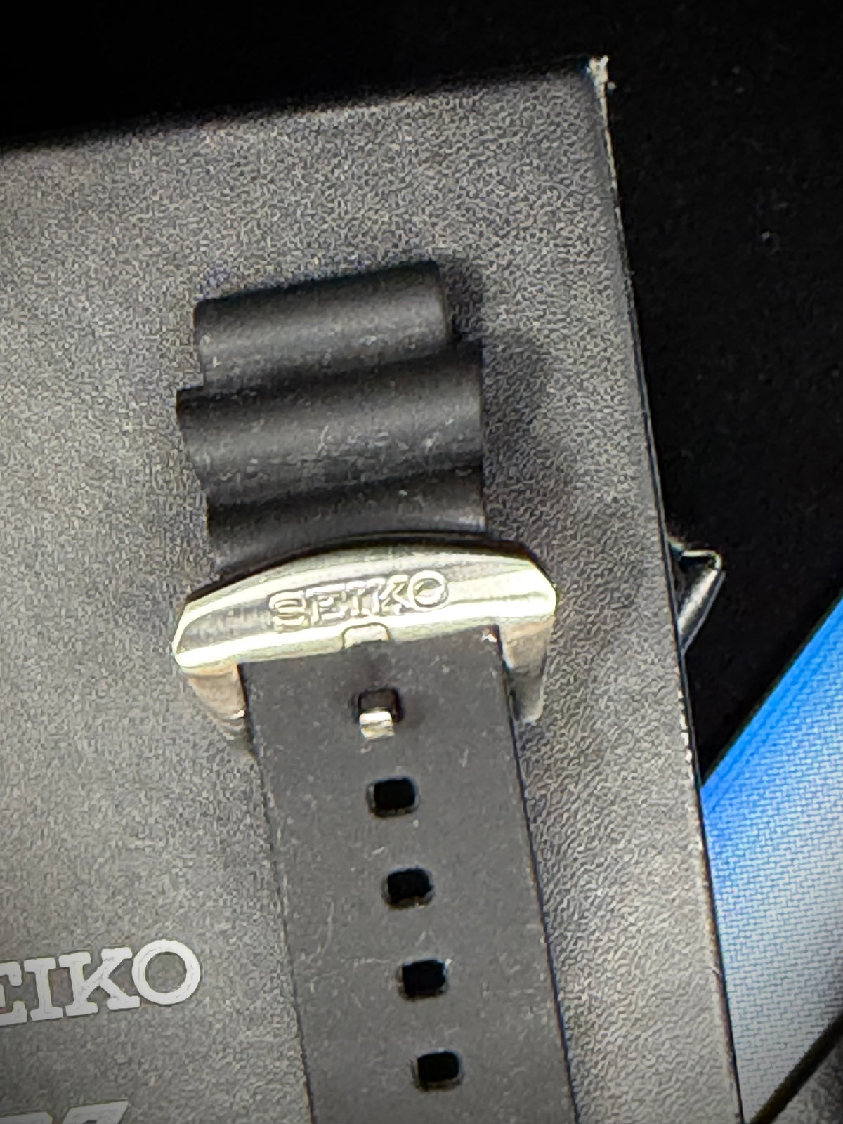 Seiko Marinemaster 300 SLA023J1