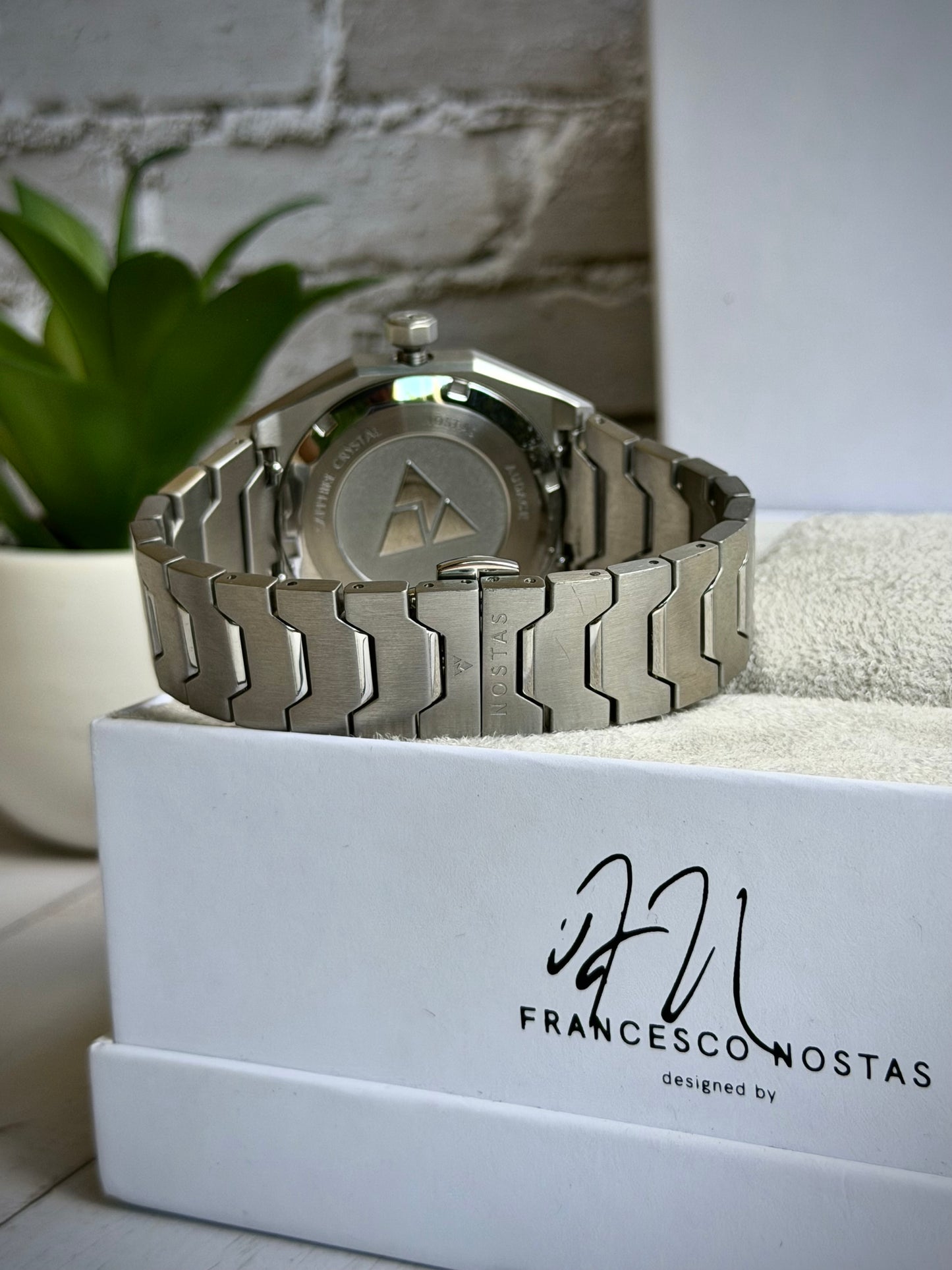 Nostas Audace