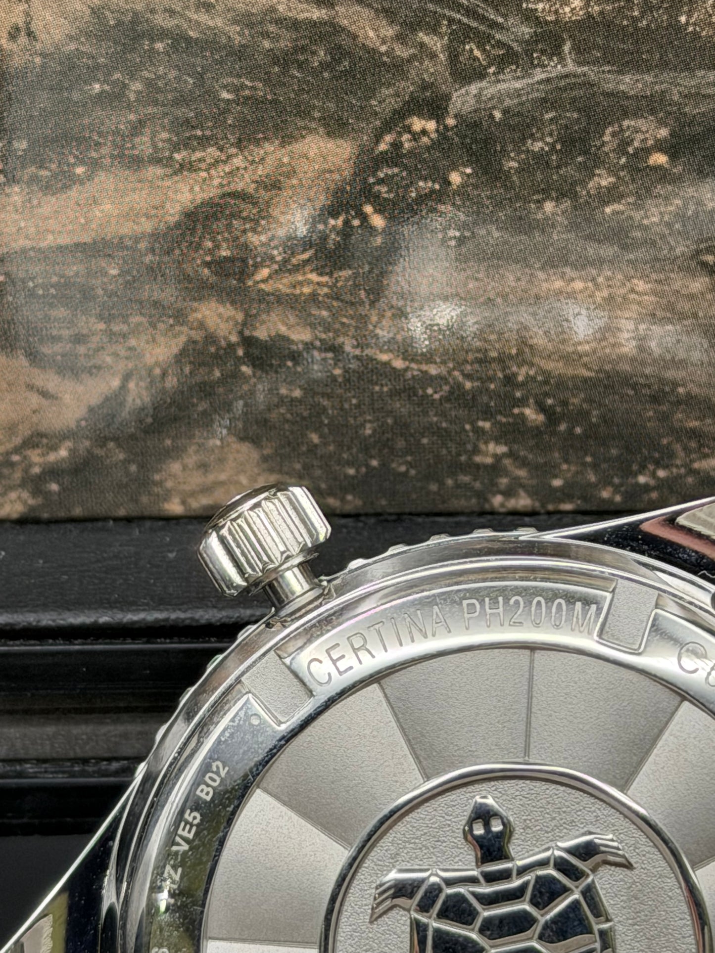 Certina DS-1