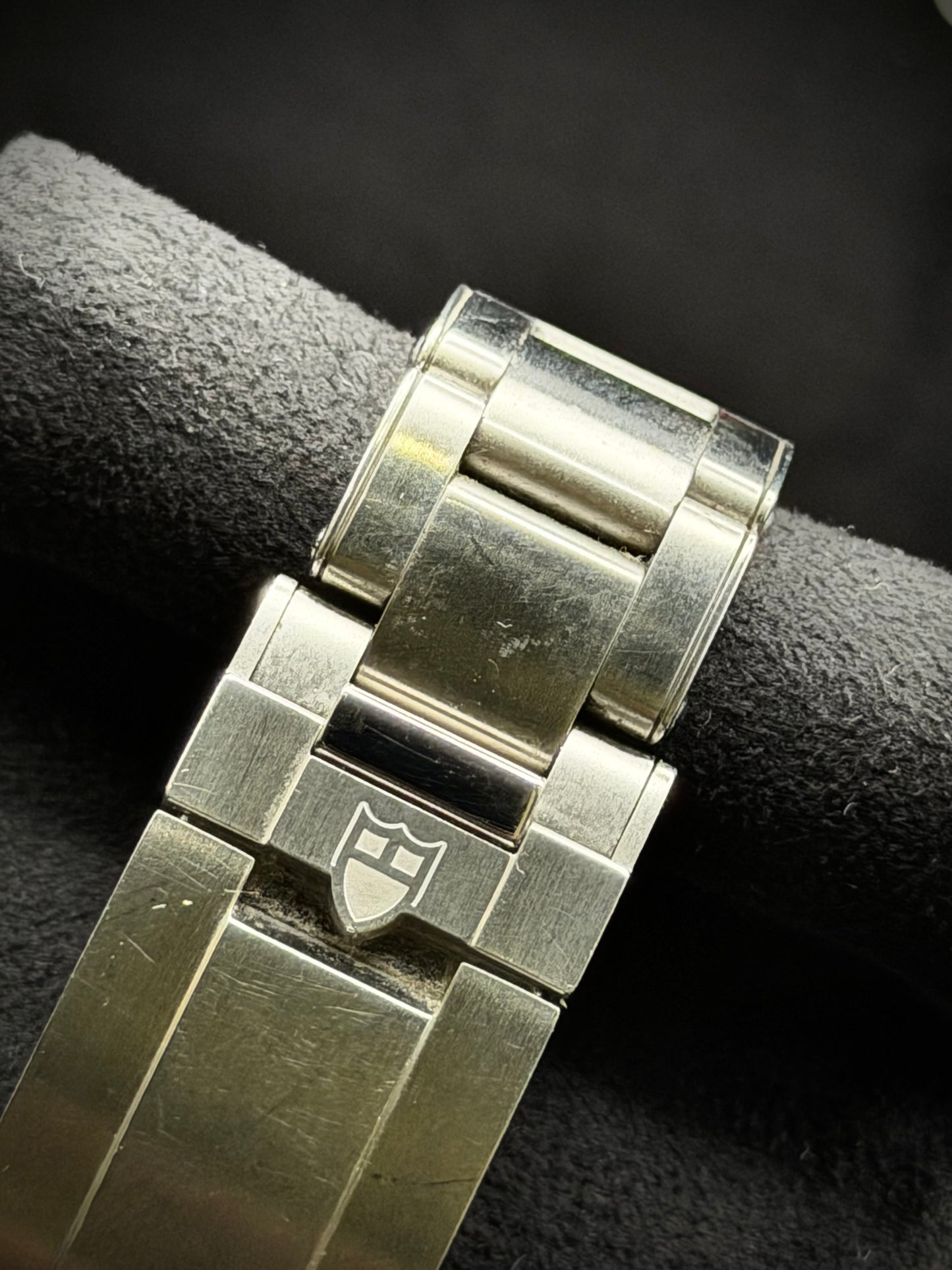 Tudor Black Bay Pro