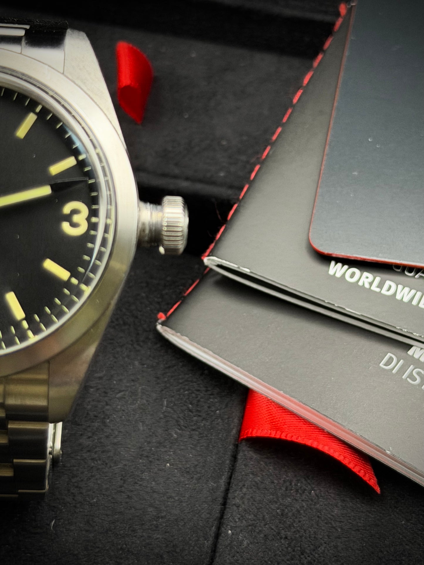 Tudor Ranger