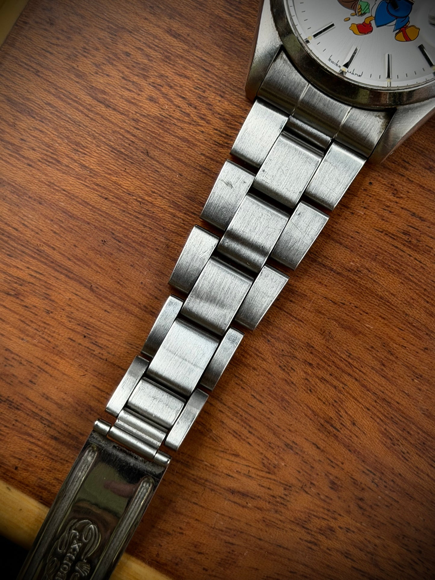 Rolex Precision 6694
