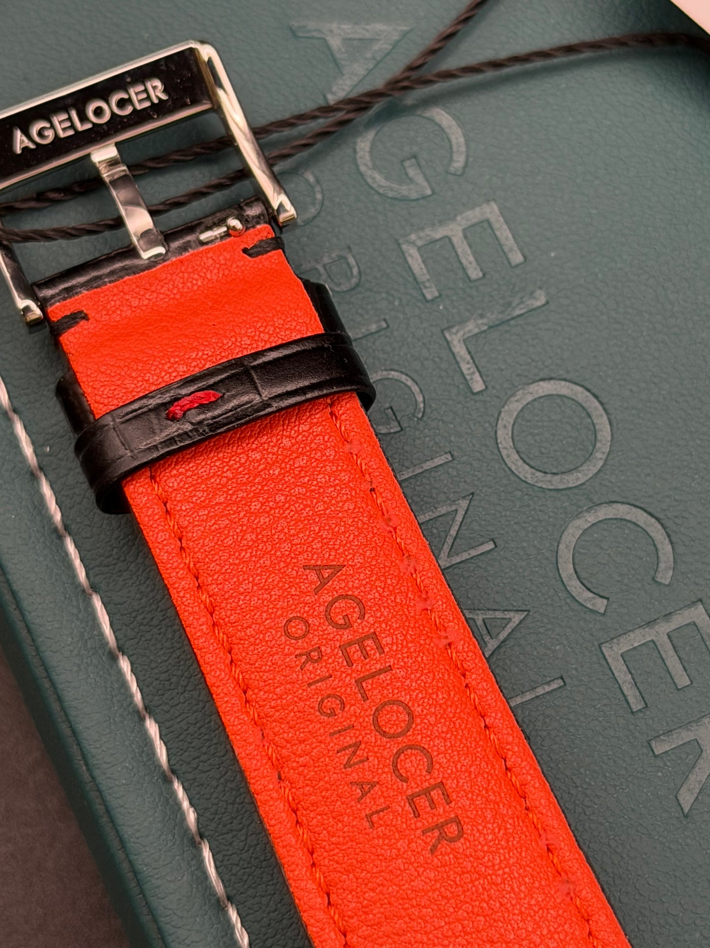 Agelocer